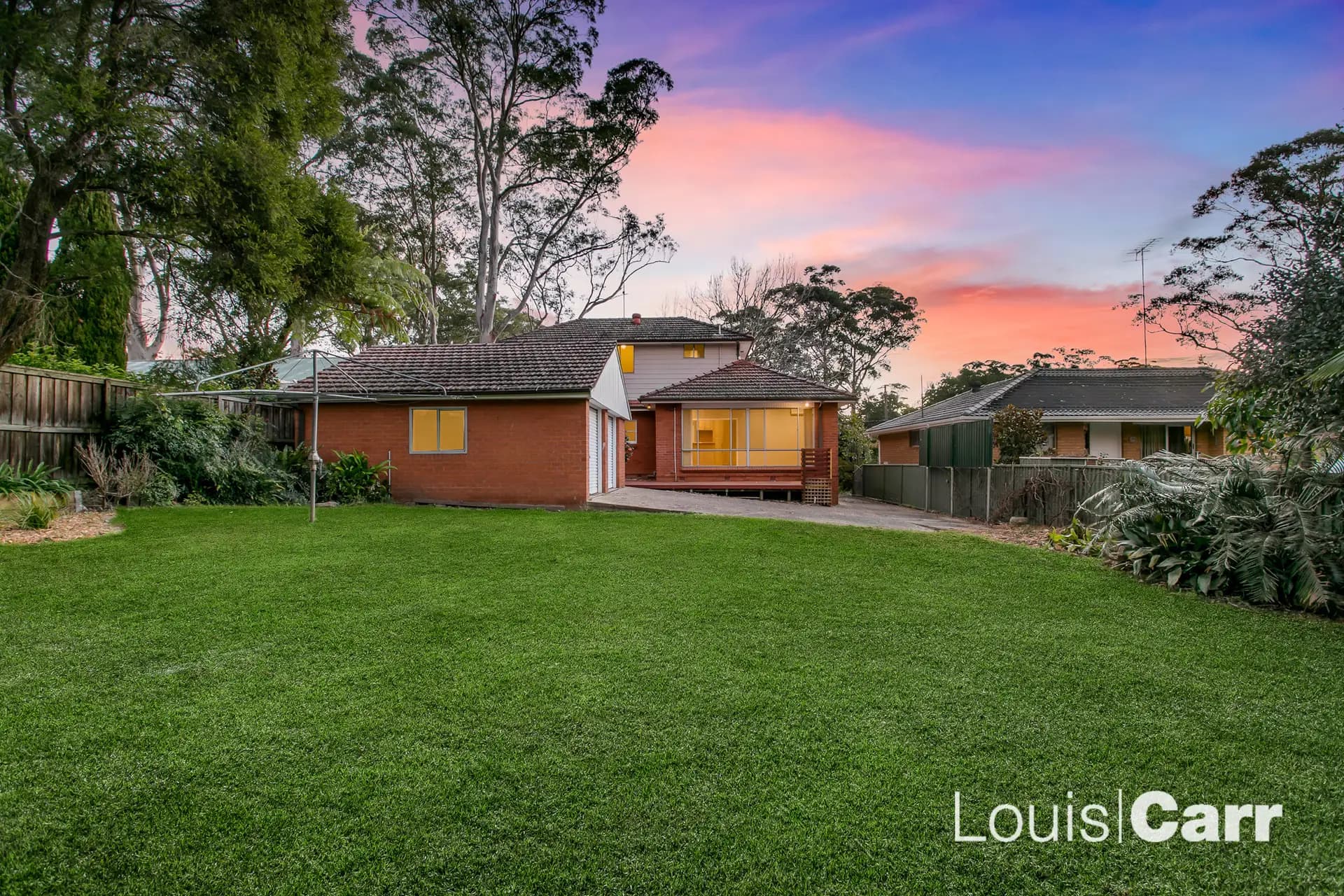 4 Vernon Close, West Pennant Hills NSW, West Pennant Hills - Thumbnail 2