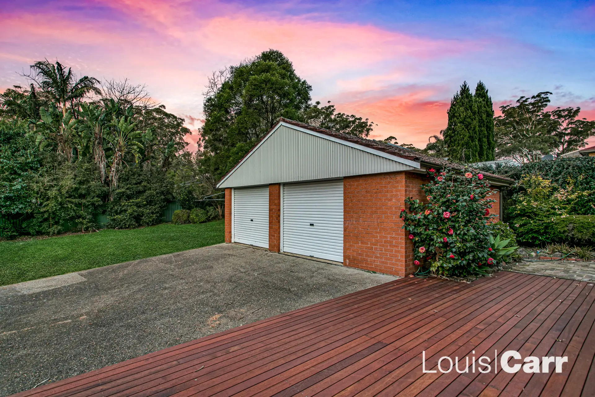 4 Vernon Close, West Pennant Hills NSW, West Pennant Hills - Thumbnail 8