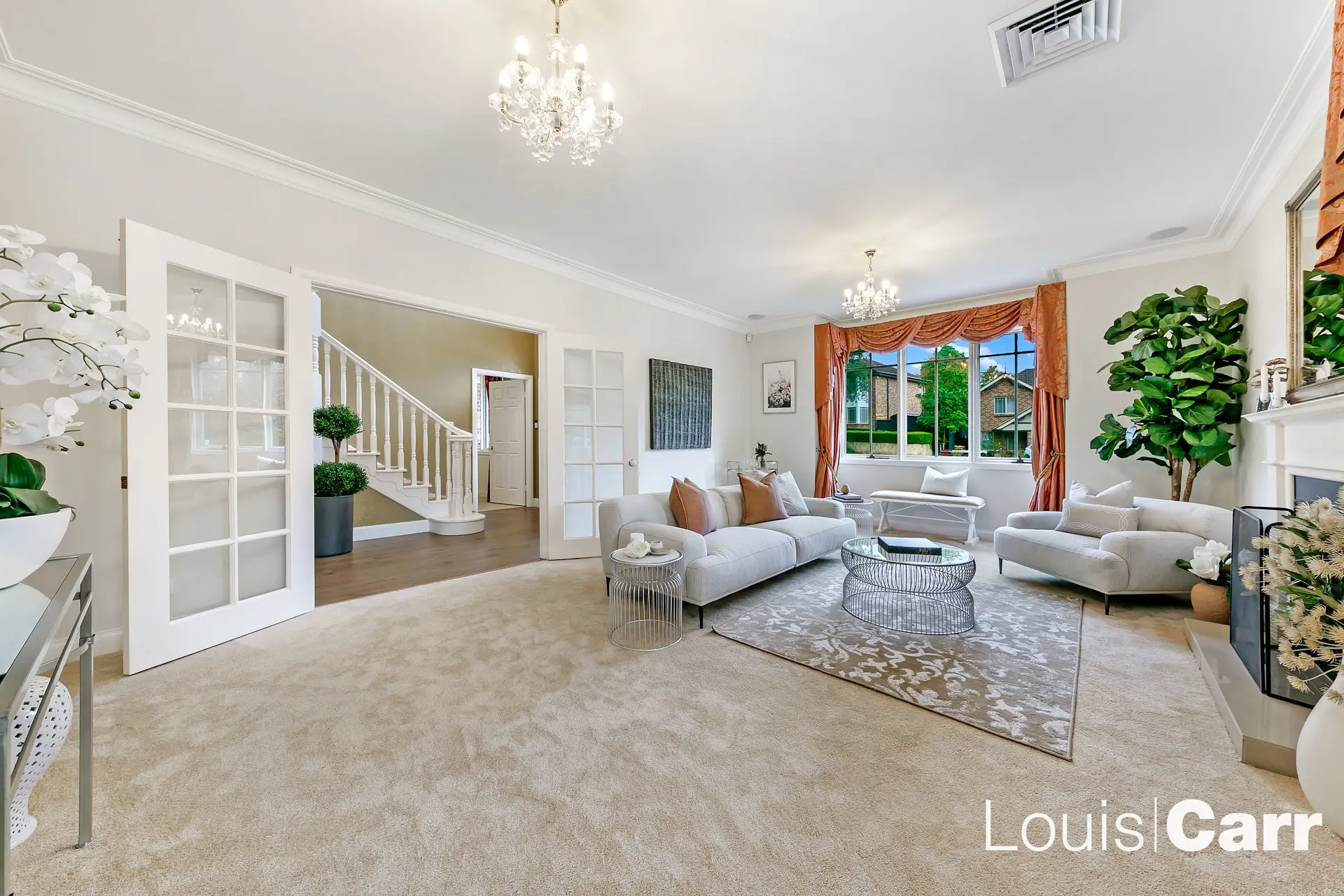 61 Sandhurst Crescent, Glenhaven NSW, Glenhaven - Thumbnail 4