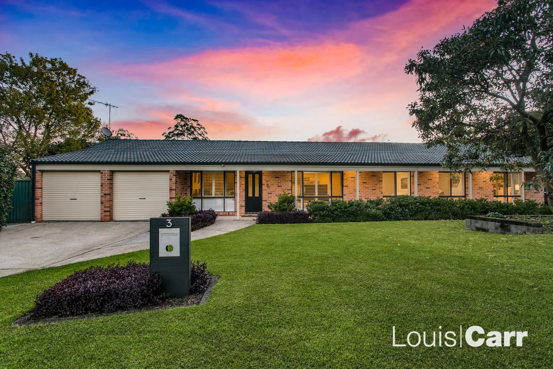 3 Lisle Court, West Pennant Hills NSW, West Pennant Hills - Image 1