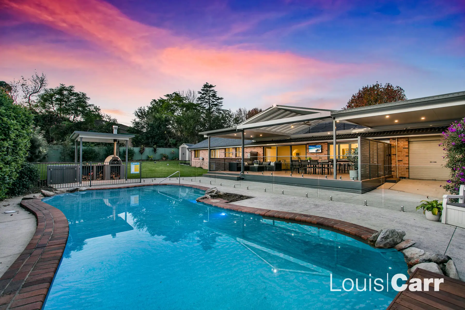 3 Lisle Court, West Pennant Hills NSW, West Pennant Hills - Thumbnail 2