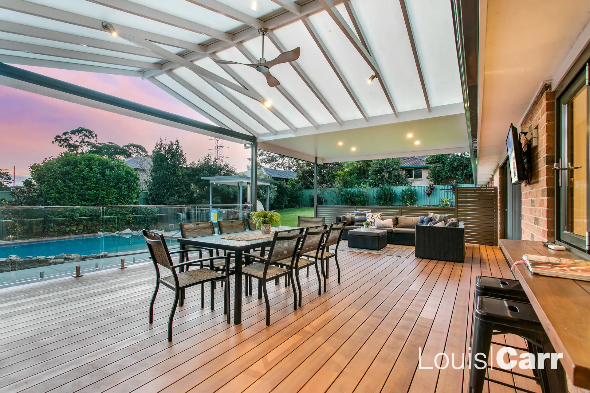 3 Lisle Court, West Pennant Hills NSW, West Pennant Hills - Thumbnail 4