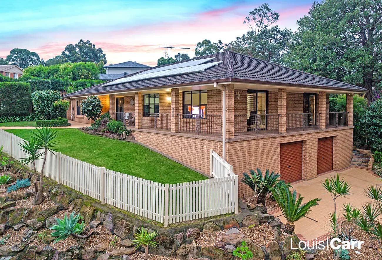 6 Waterloo Avenue, Castle Hill NSW, Castle Hill - Image 1