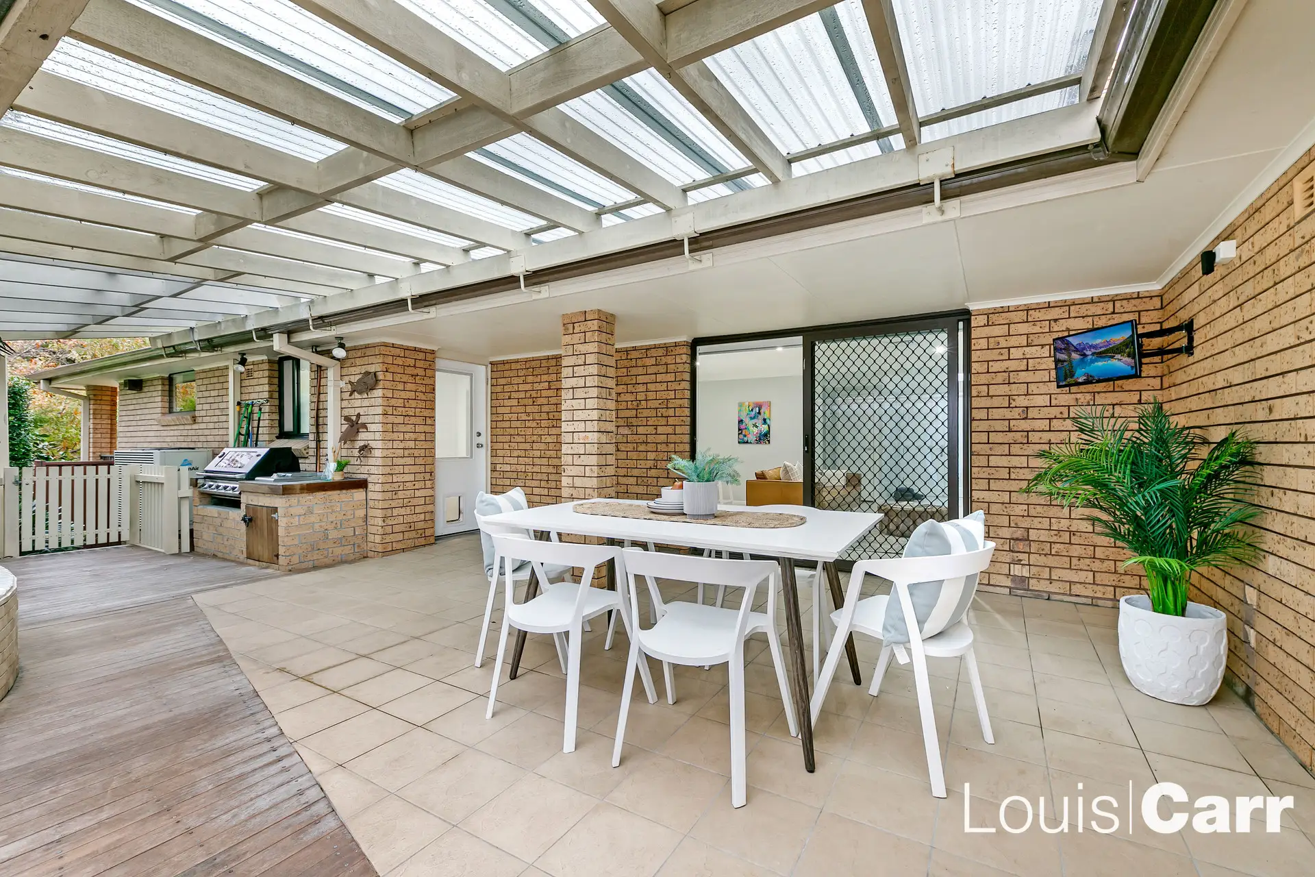 6 Waterloo Avenue, Castle Hill NSW, Castle Hill - Thumbnail 6