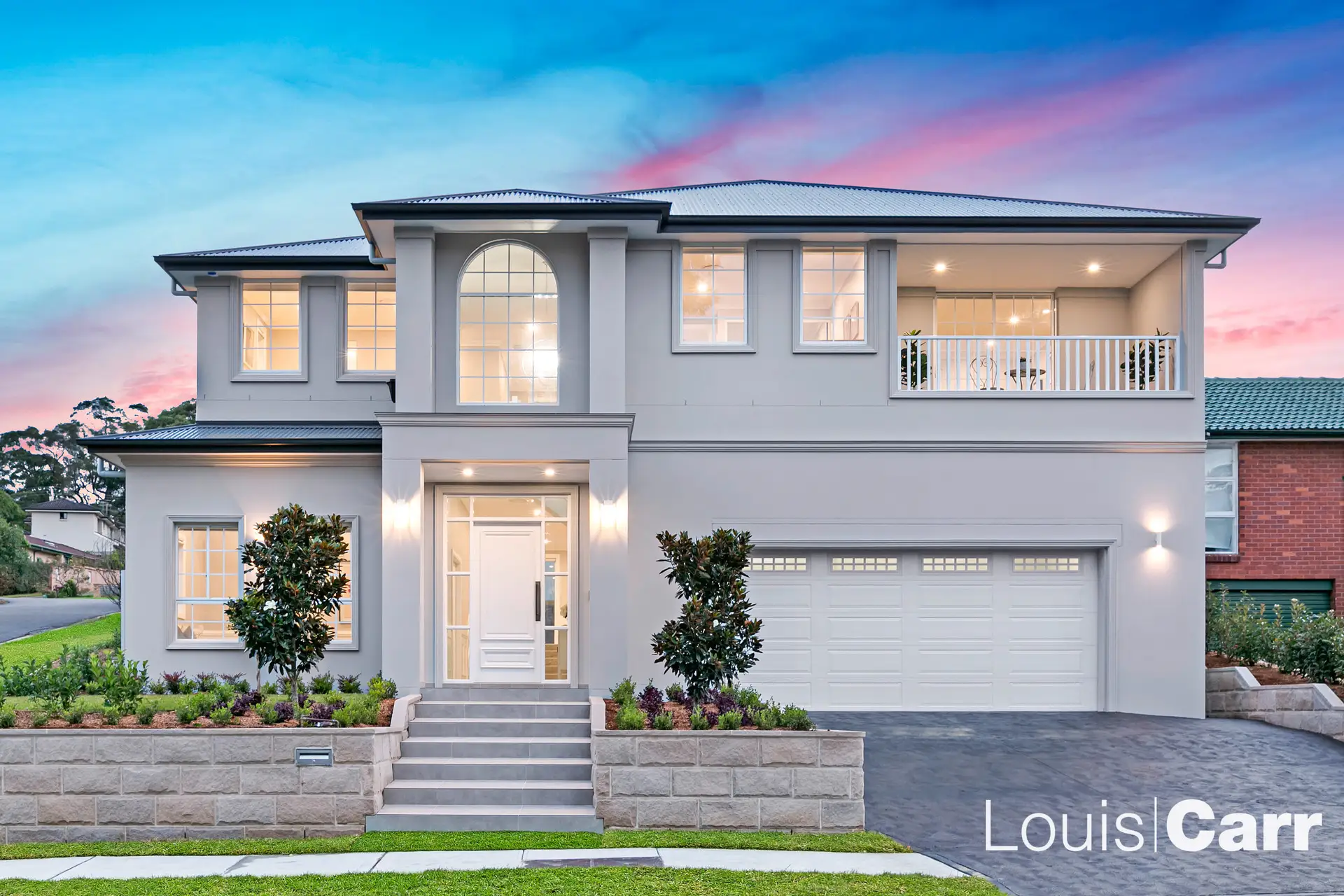 25 Jaffa Road, Dural NSW, Dural - Image 1