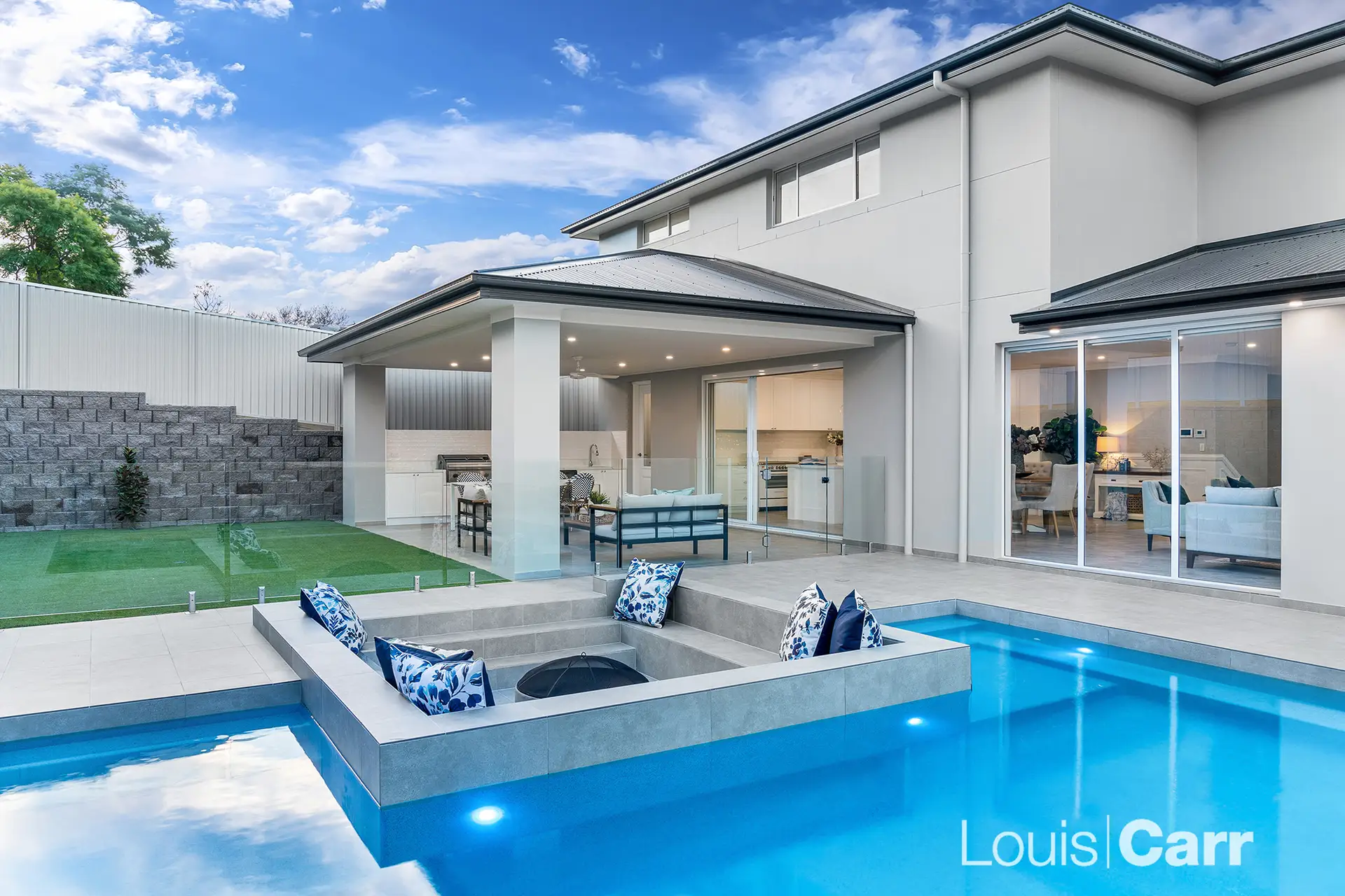 25 Jaffa Road, Dural NSW, Dural - Thumbnail 2