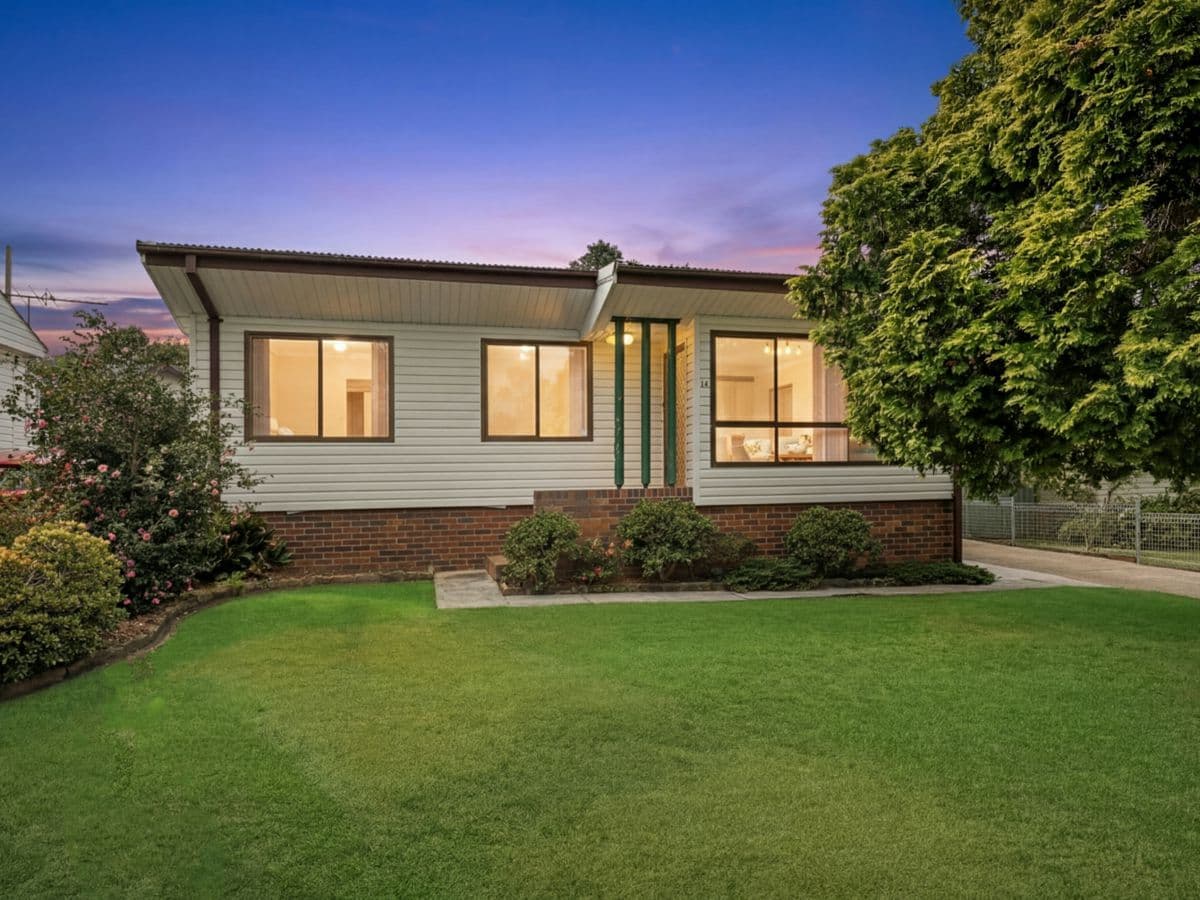 15 Burke Road, LALOR PARK, Lalor Park - Image 1