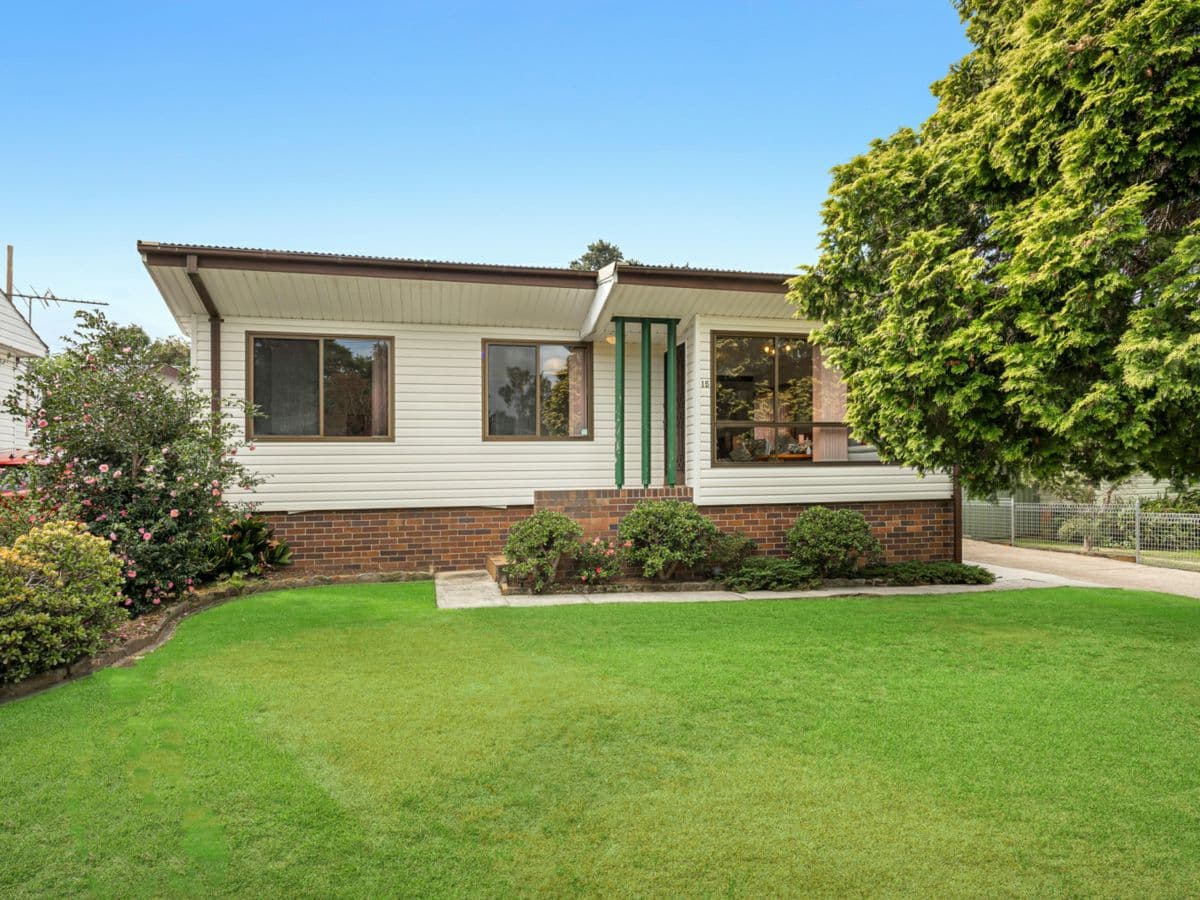 15 Burke Road, LALOR PARK, Lalor Park - Thumbnail 2