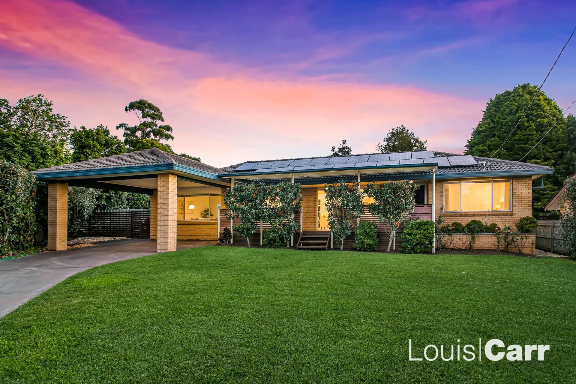 29 Graylind Avenue, West Pennant Hills NSW, West Pennant Hills - Image 1