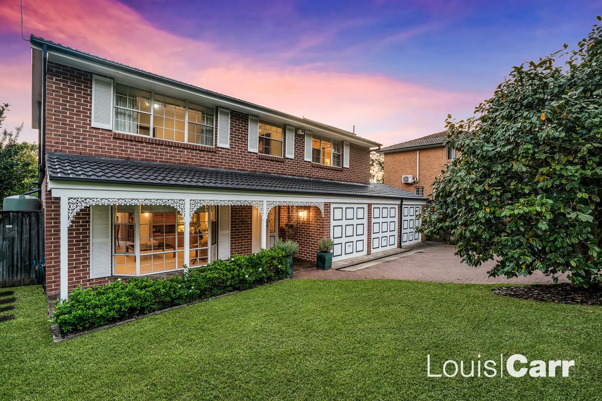 44 Shepherds Drive, Cherrybrook NSW, Cherrybrook - Image 1