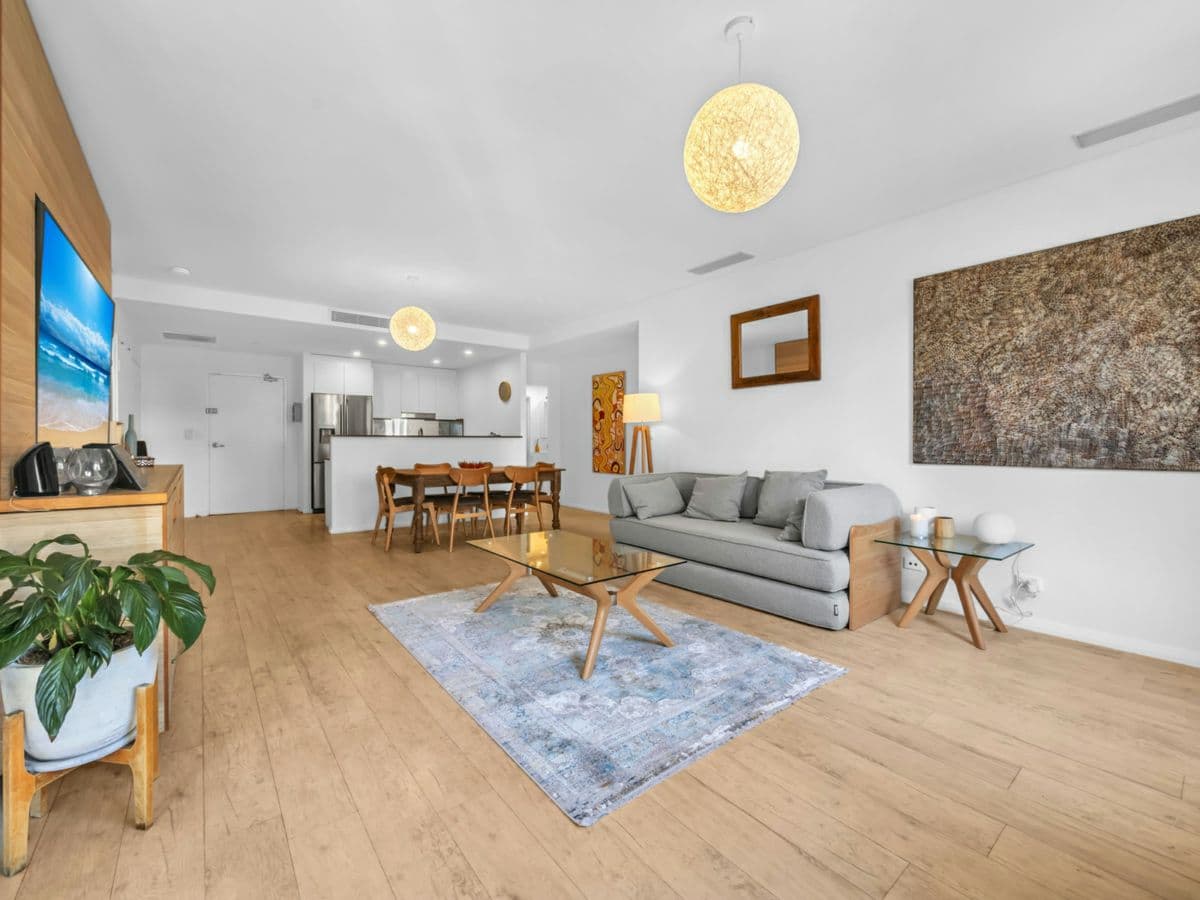 1101/43-45 Wilson Street, BOTANY, Botany - Thumbnail 2