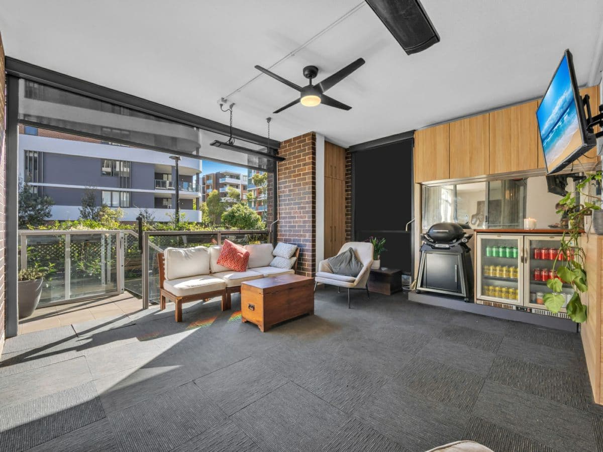 1101/43-45 Wilson Street, BOTANY, Botany - Thumbnail 8