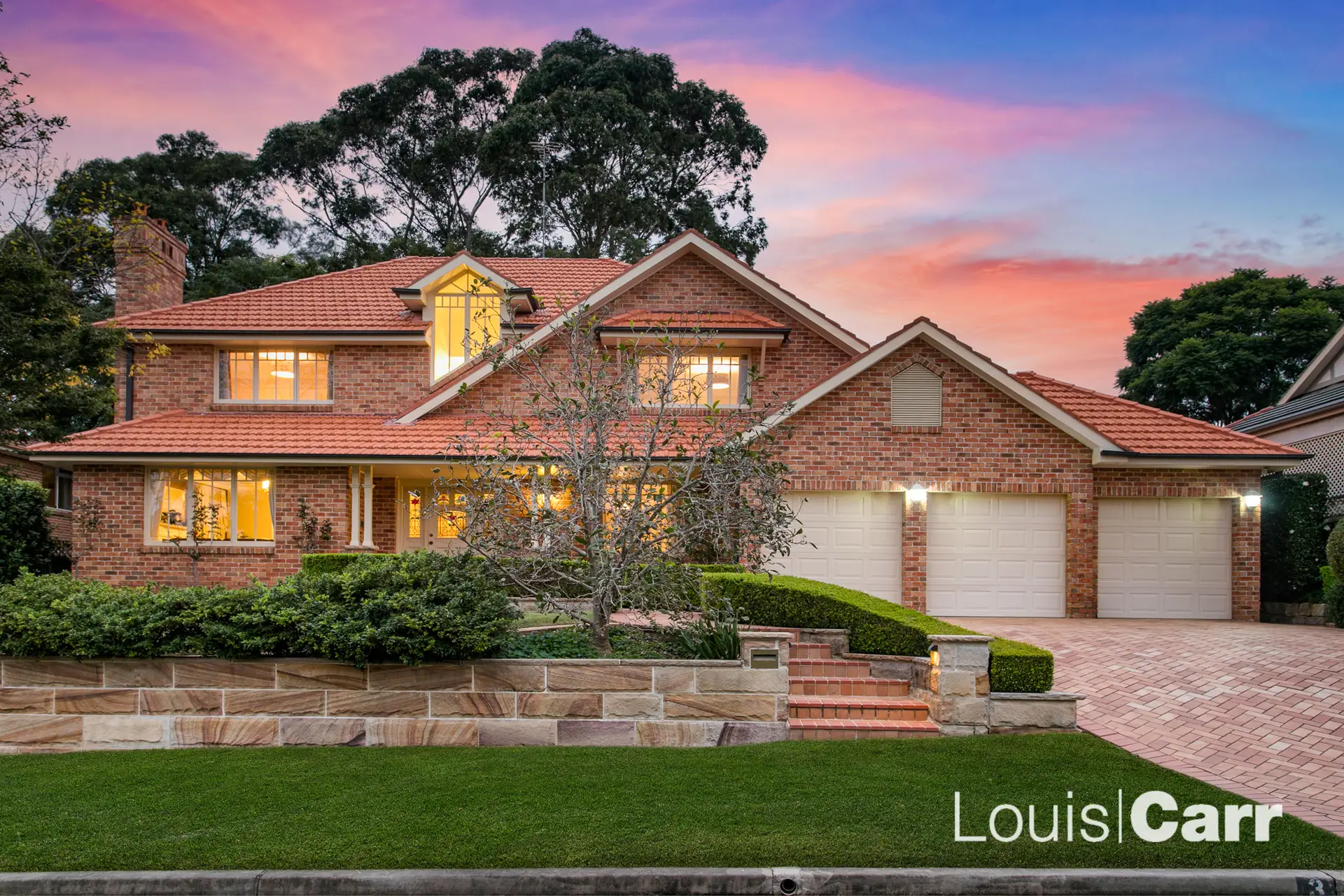 3 Bassett Place, Castle Hill NSW, Castle Hill - Image 1