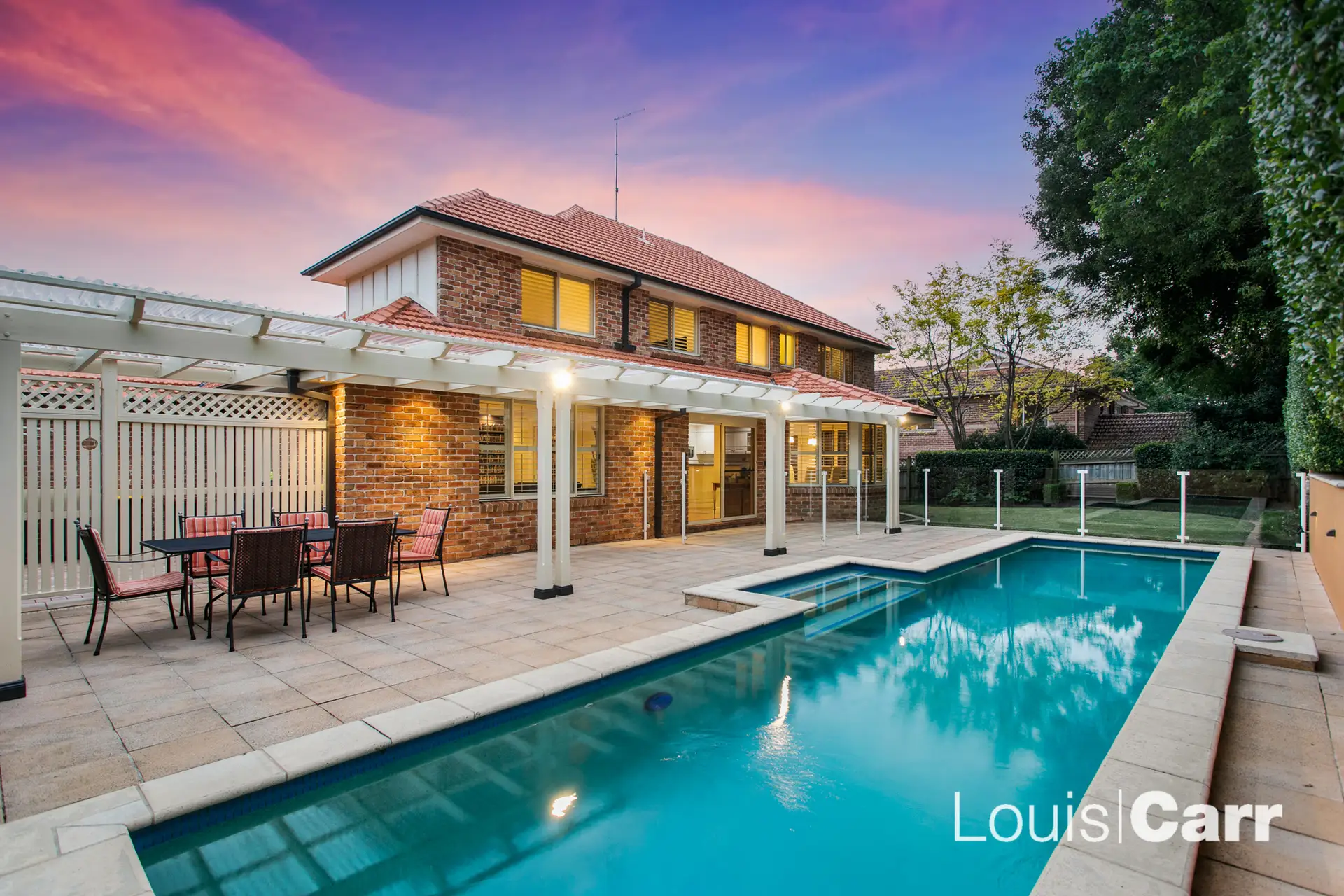 3 Bassett Place, Castle Hill NSW, Castle Hill - Thumbnail 2