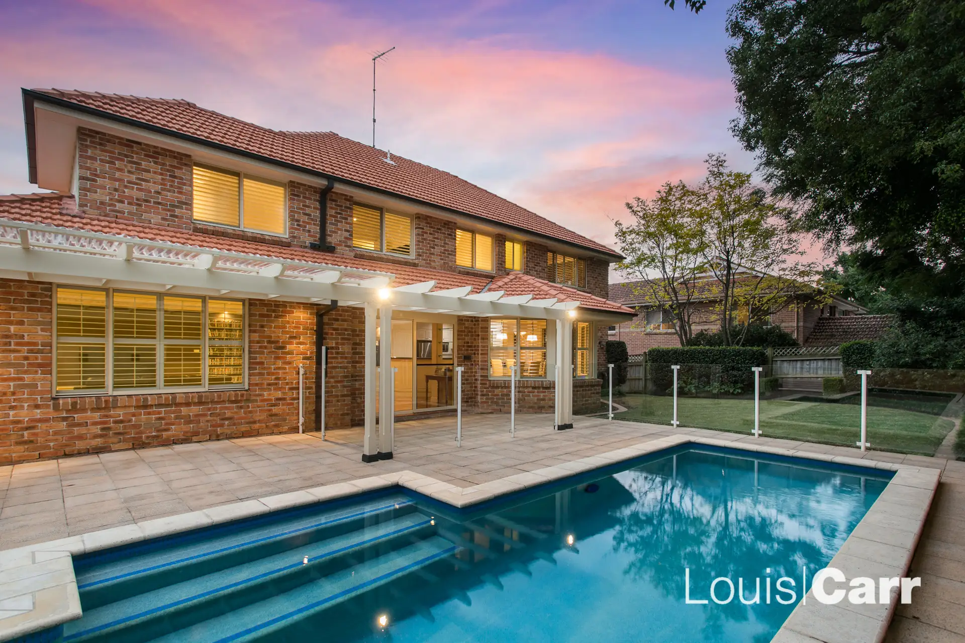 3 Bassett Place, Castle Hill NSW, Castle Hill - Thumbnail 3