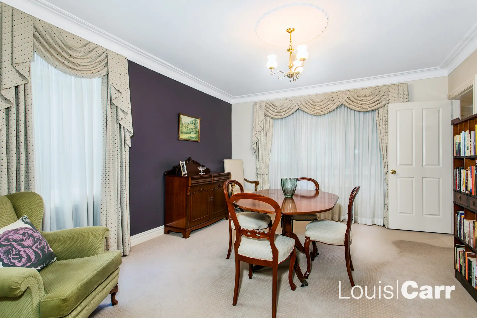 3 Bassett Place, Castle Hill NSW, Castle Hill - Thumbnail 6