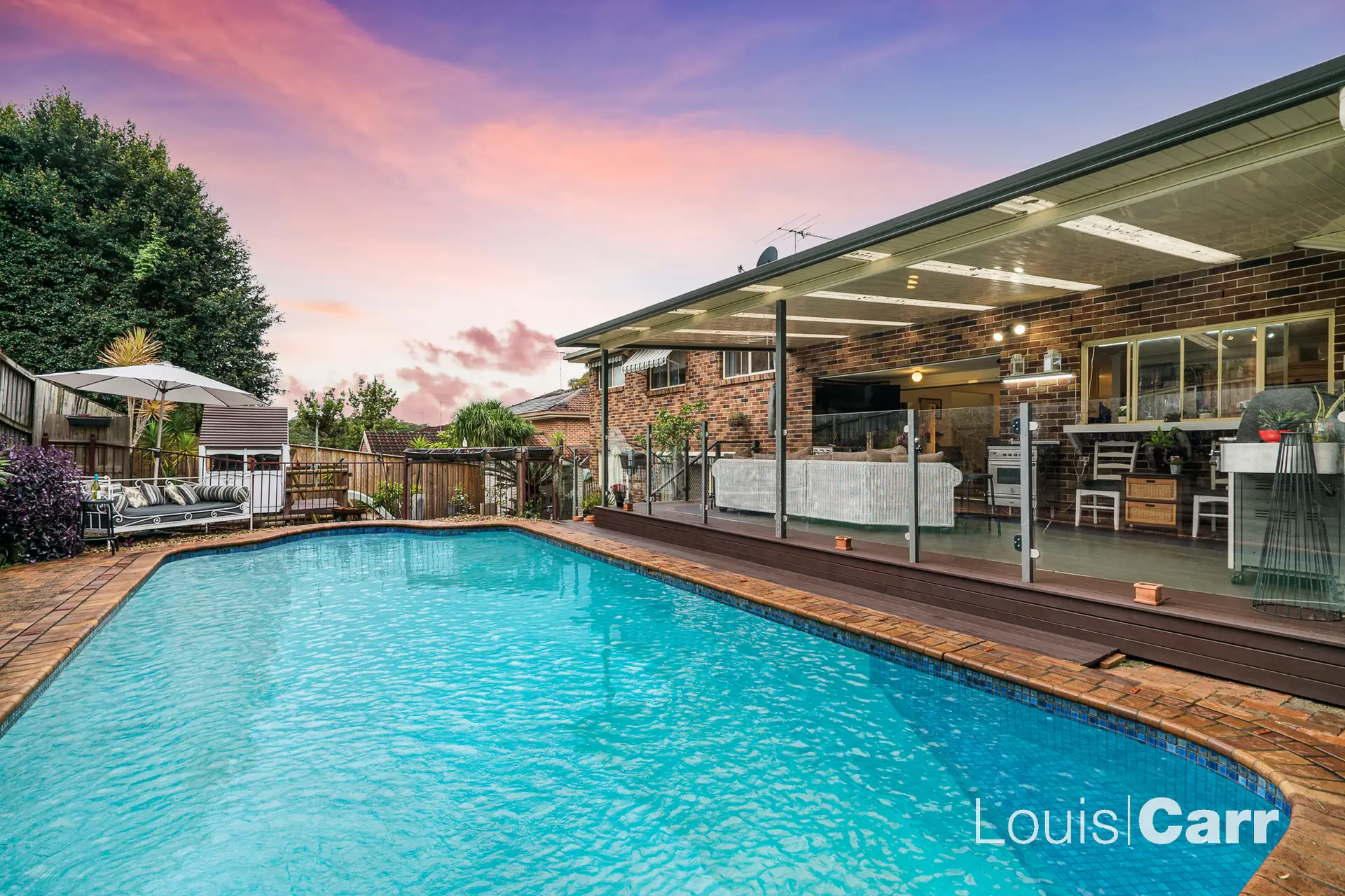 14 Hickory Place, Dural NSW, Dural - Thumbnail 2