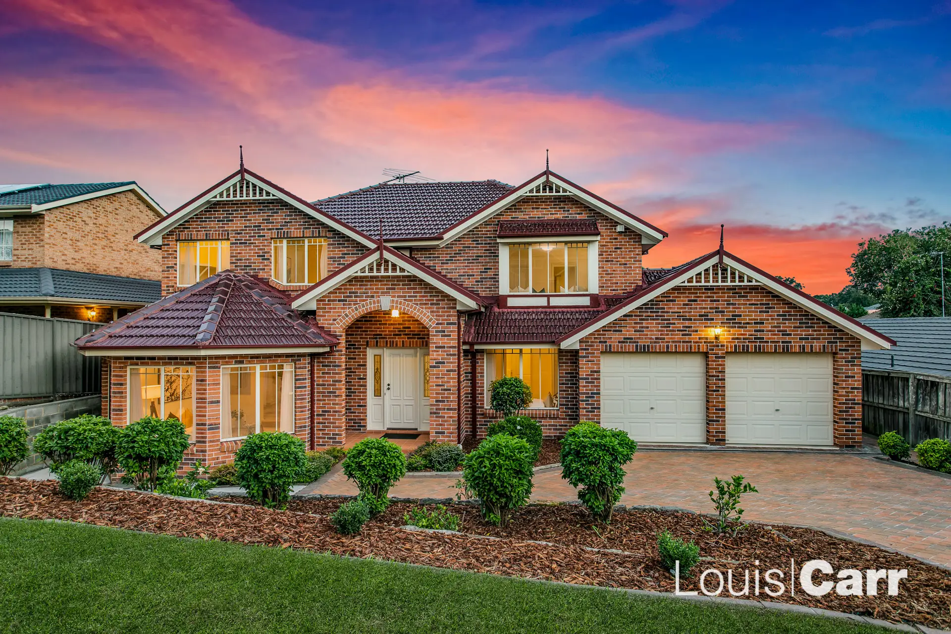 59 Ellerslie Drive, West Pennant Hills NSW, West Pennant Hills - Image 1