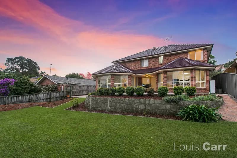 59 Ellerslie Drive, West Pennant Hills NSW, West Pennant Hills - Thumbnail 2