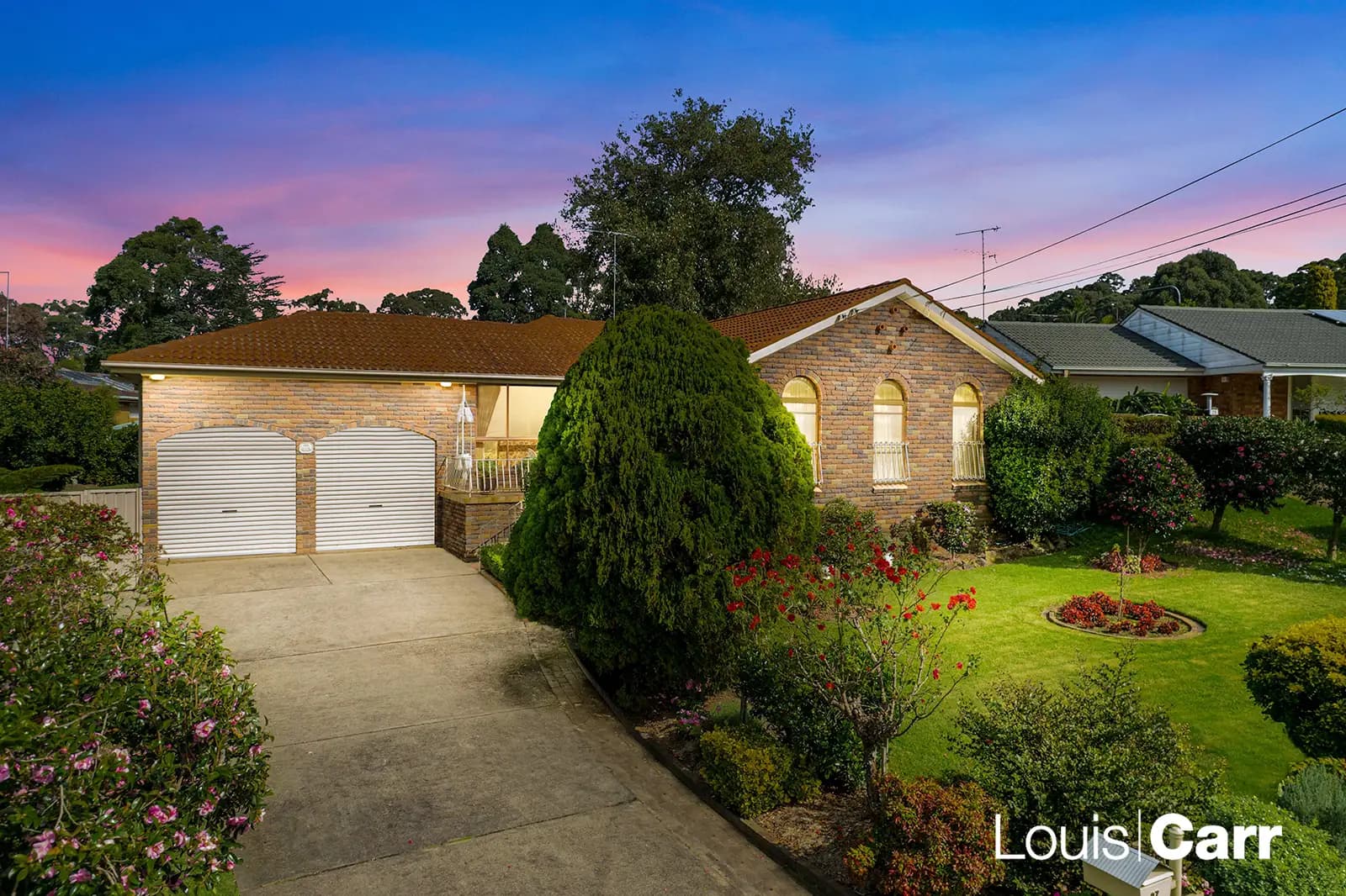 27 Templeton Crescent, Baulkham Hills NSW, Baulkham Hills - Image 1