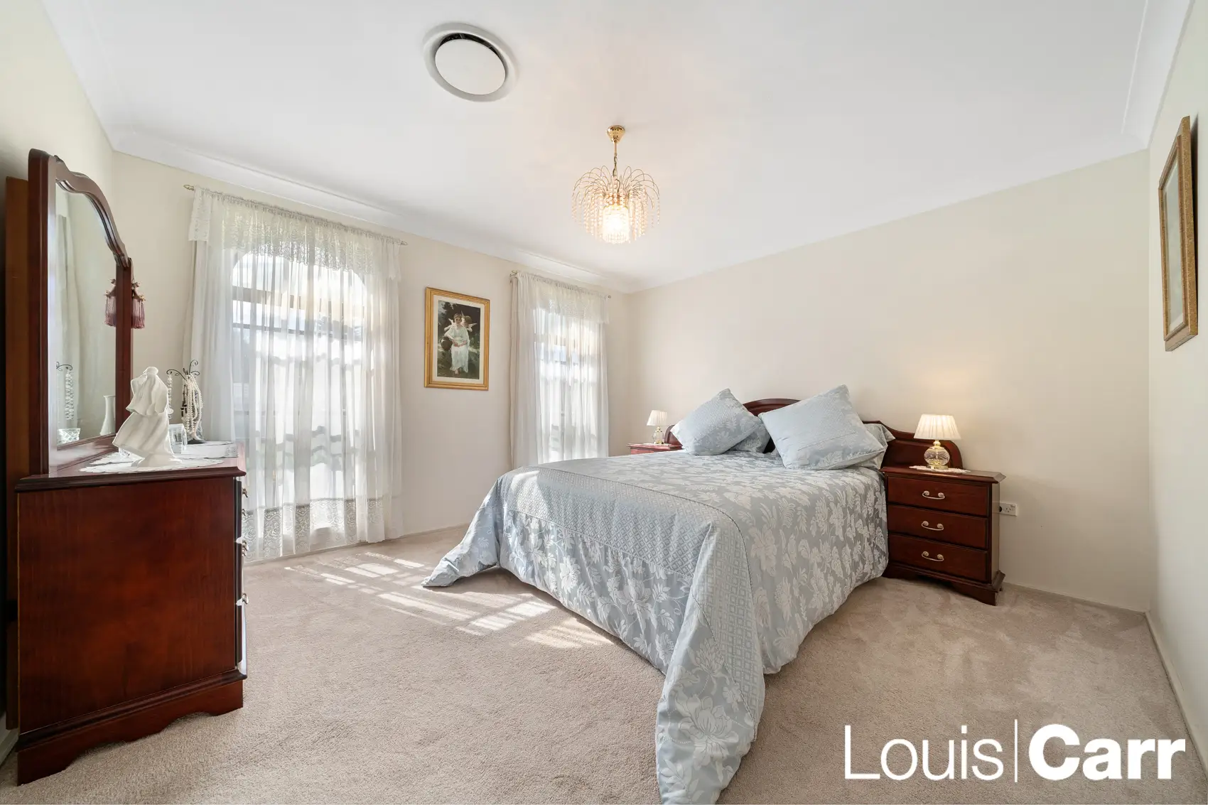 27 Templeton Crescent, Baulkham Hills NSW, Baulkham Hills - Thumbnail 3