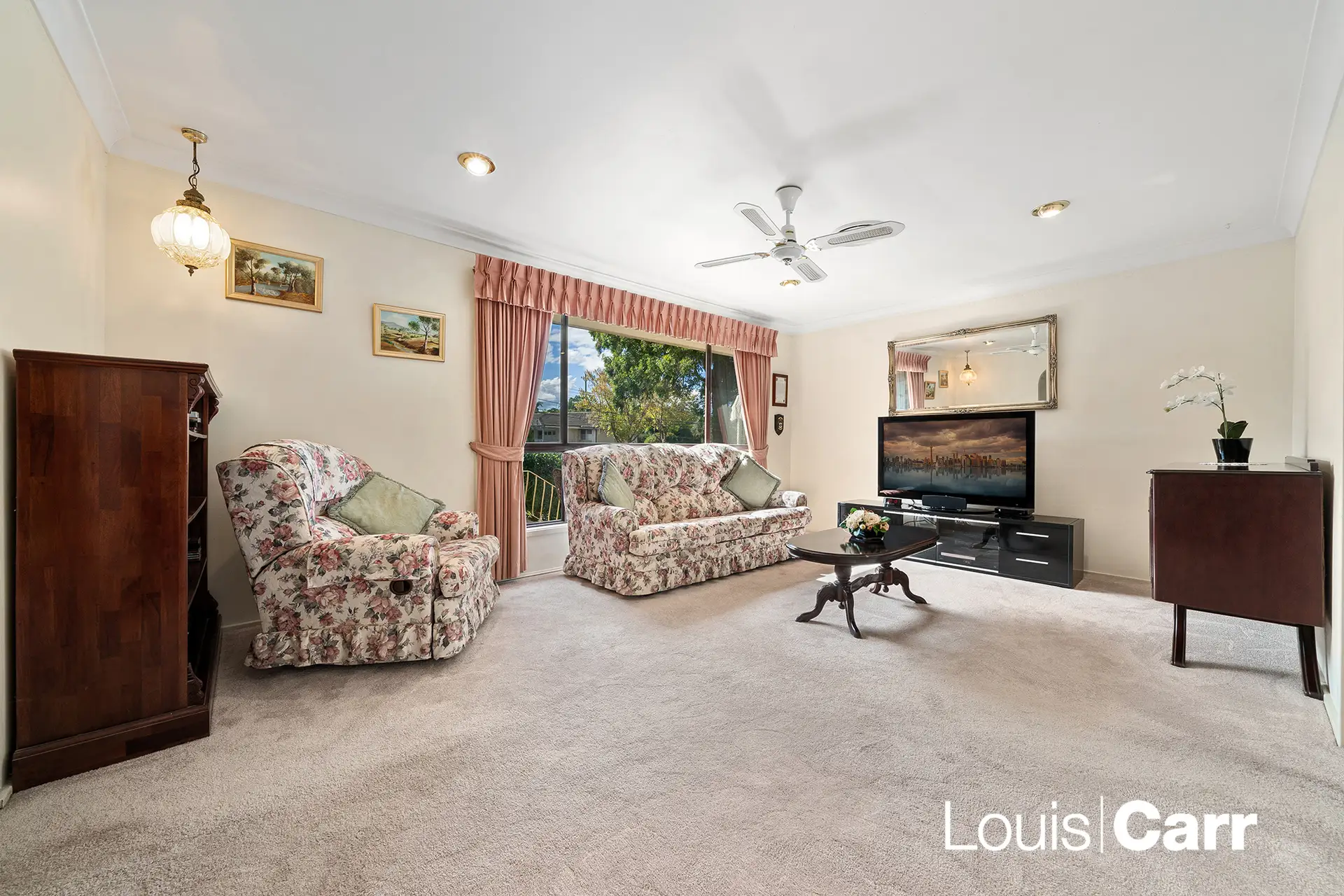 27 Templeton Crescent, Baulkham Hills NSW, Baulkham Hills - Thumbnail 4