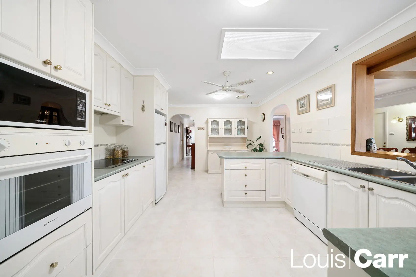27 Templeton Crescent, Baulkham Hills NSW, Baulkham Hills - Thumbnail 6