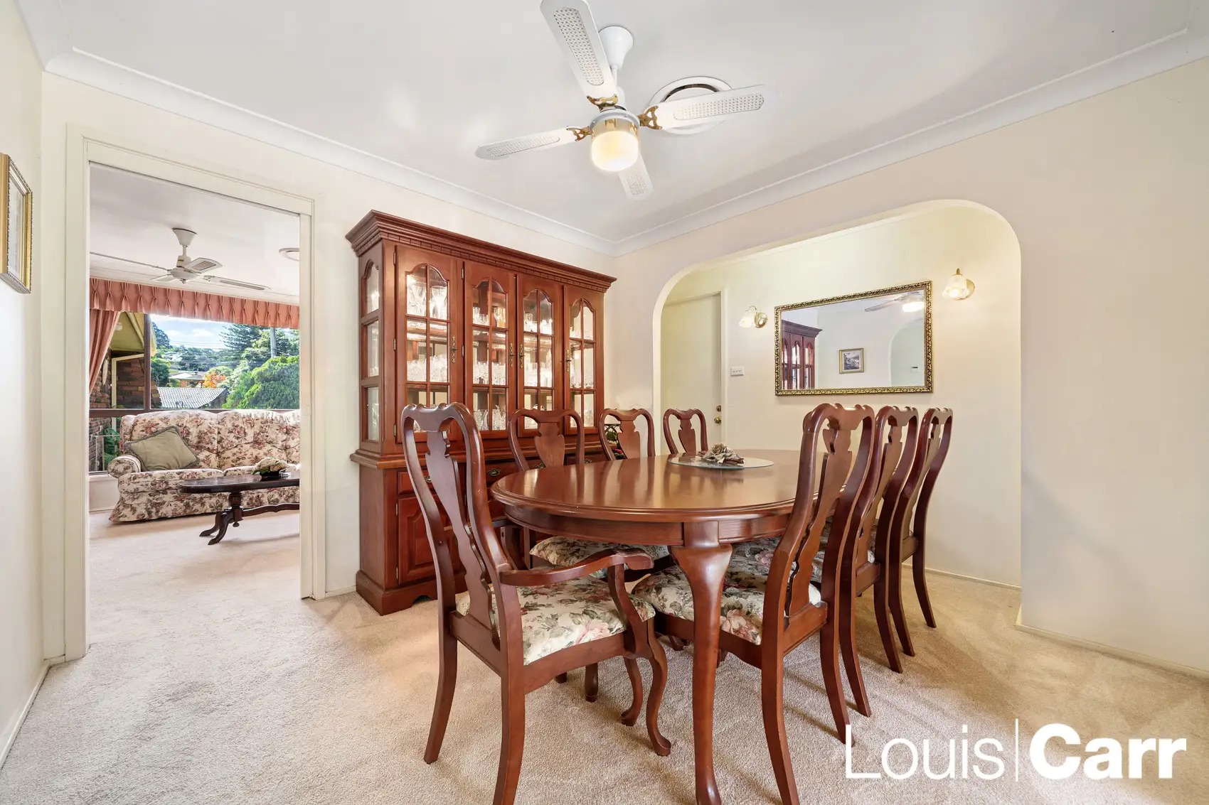 27 Templeton Crescent, Baulkham Hills NSW, Baulkham Hills - Thumbnail 7