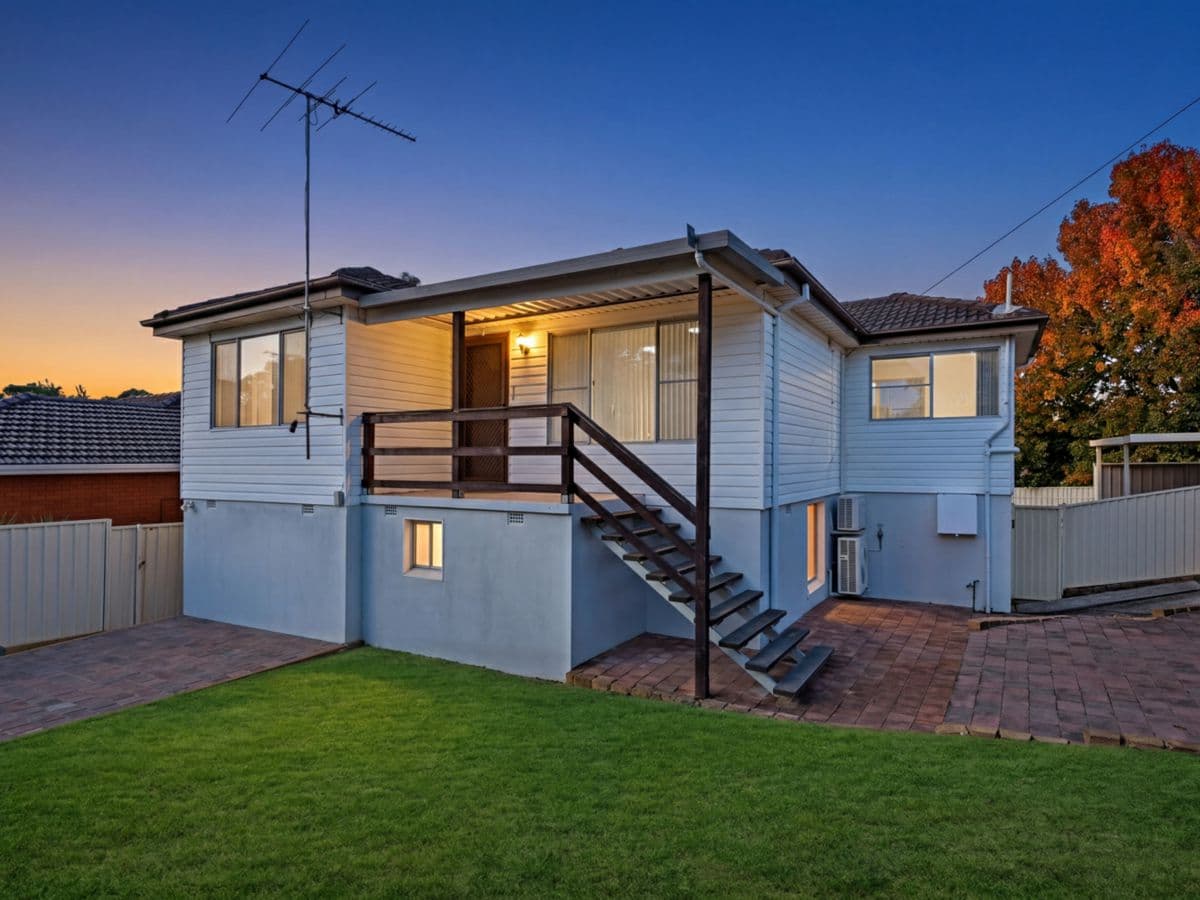 2 Dalray Street, LALOR PARK, Lalor Park - Image 1