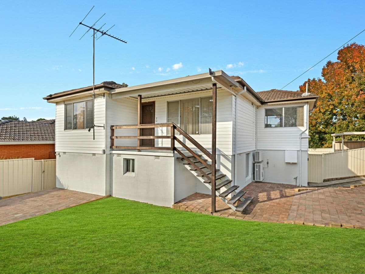 2 Dalray Street, LALOR PARK, Lalor Park - Thumbnail 2