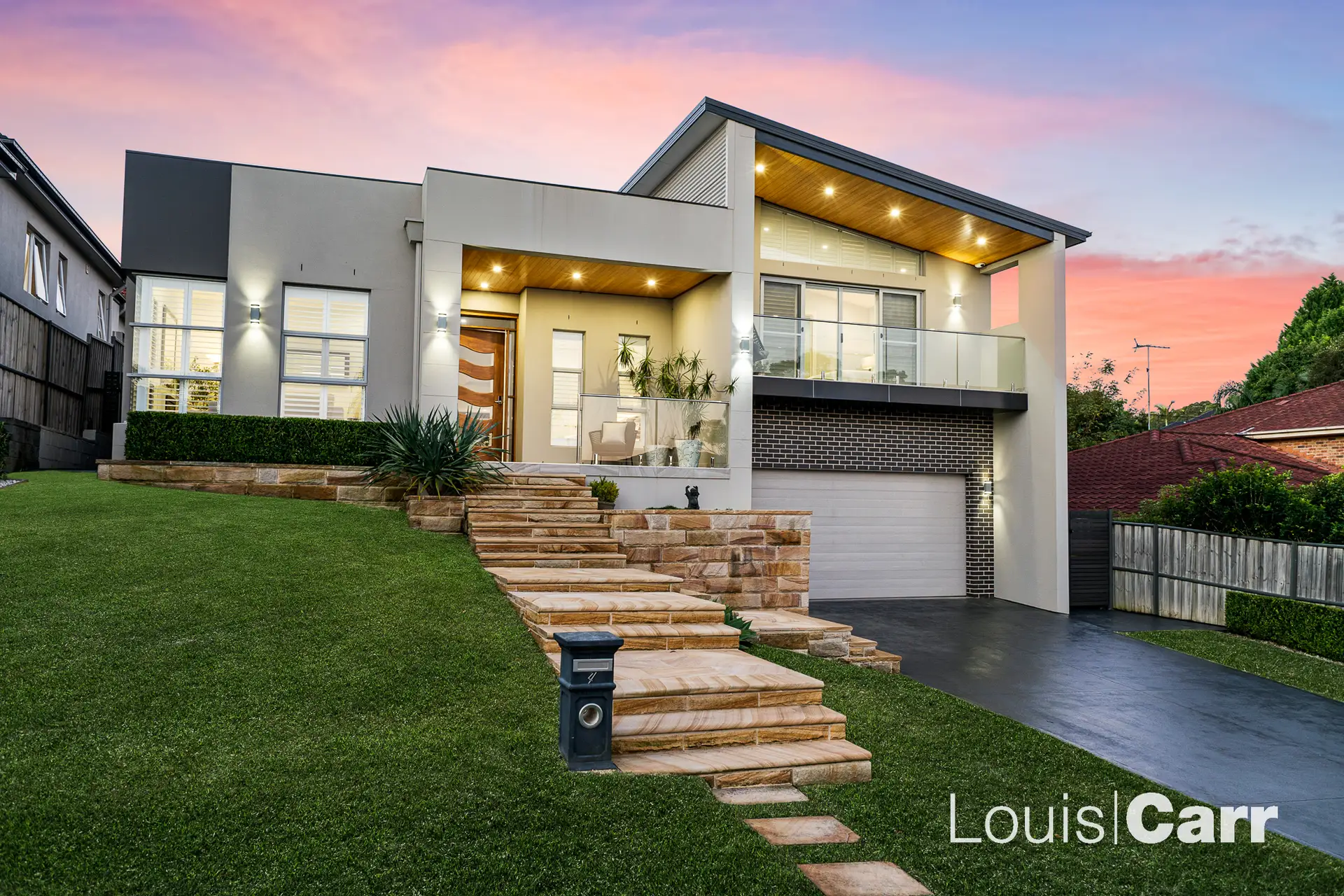 4 Yarpole Avenue, West Pennant Hills NSW, West Pennant Hills - Image 1
