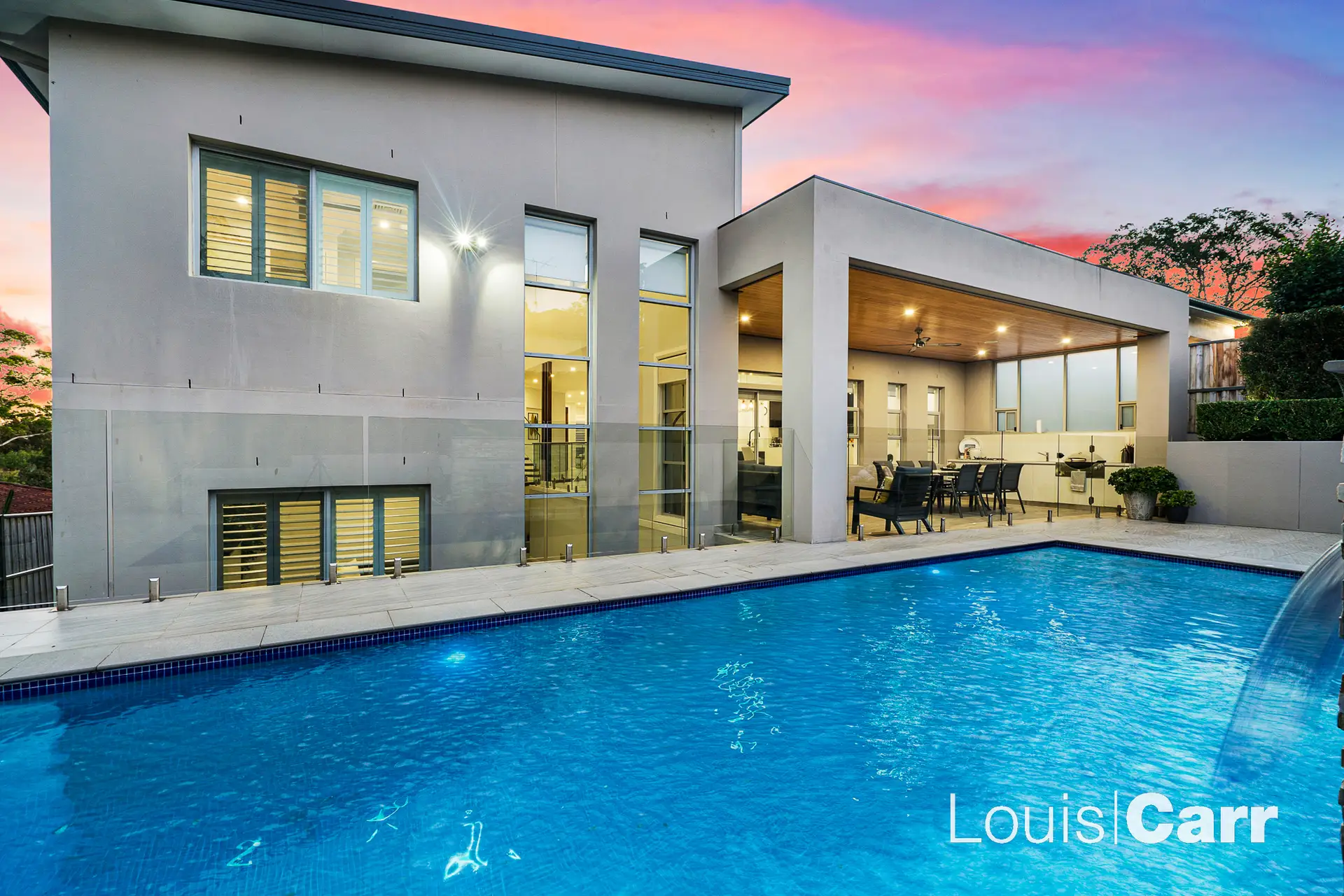 4 Yarpole Avenue, West Pennant Hills NSW, West Pennant Hills - Thumbnail 2