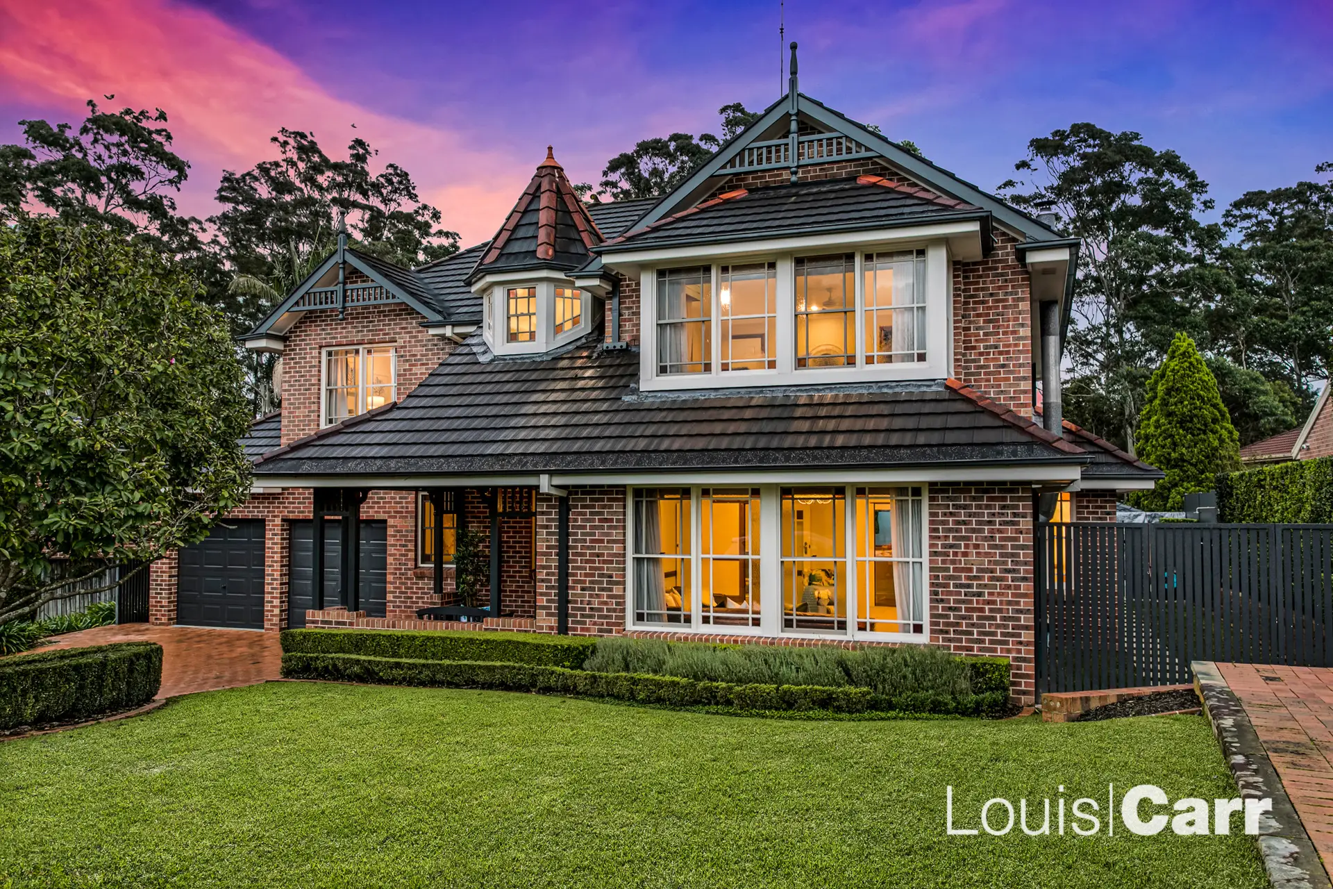 17 Chiswick Place, Cherrybrook NSW, Cherrybrook - Image 1