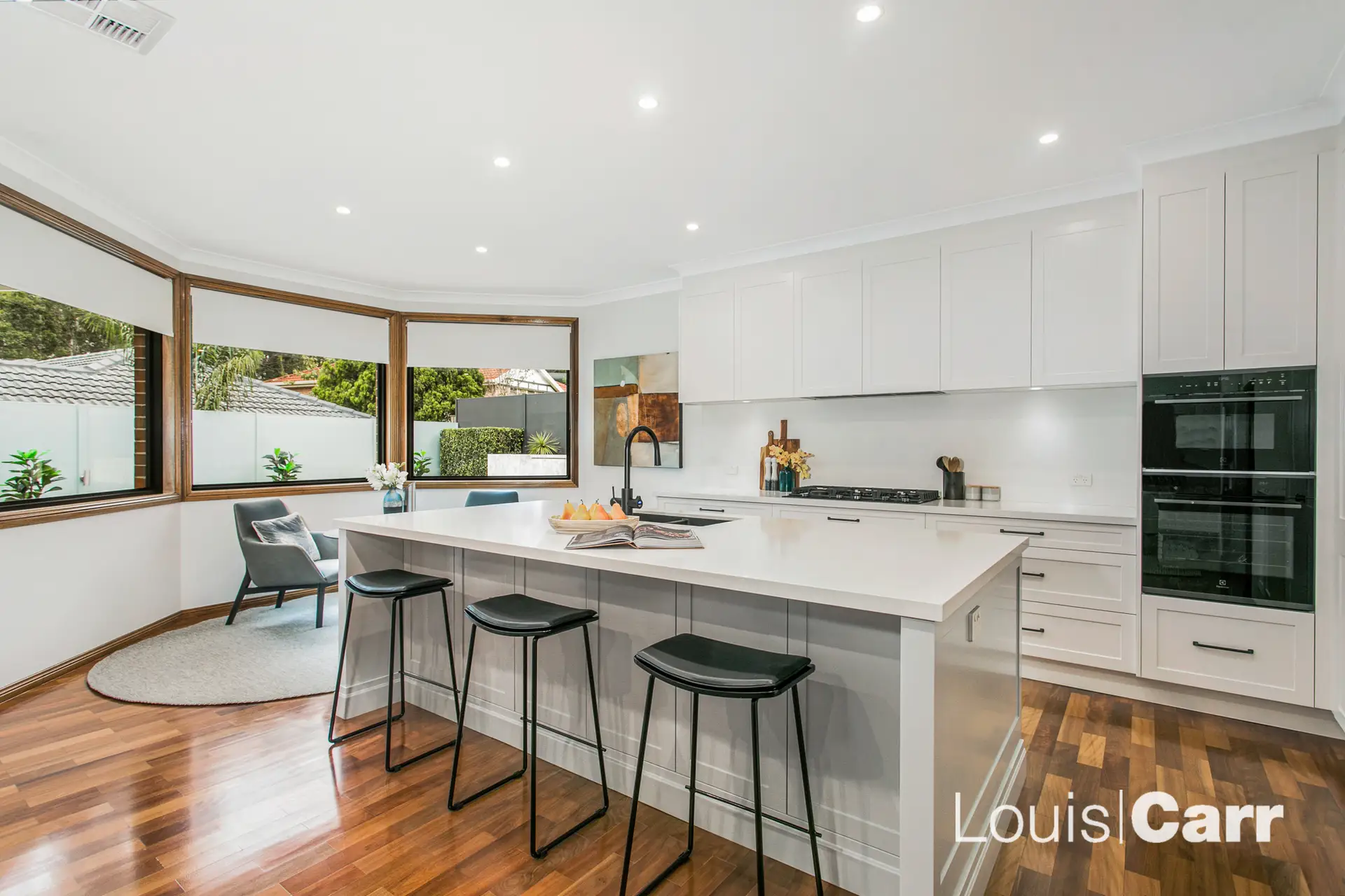 17 Chiswick Place, Cherrybrook NSW, Cherrybrook - Thumbnail 2
