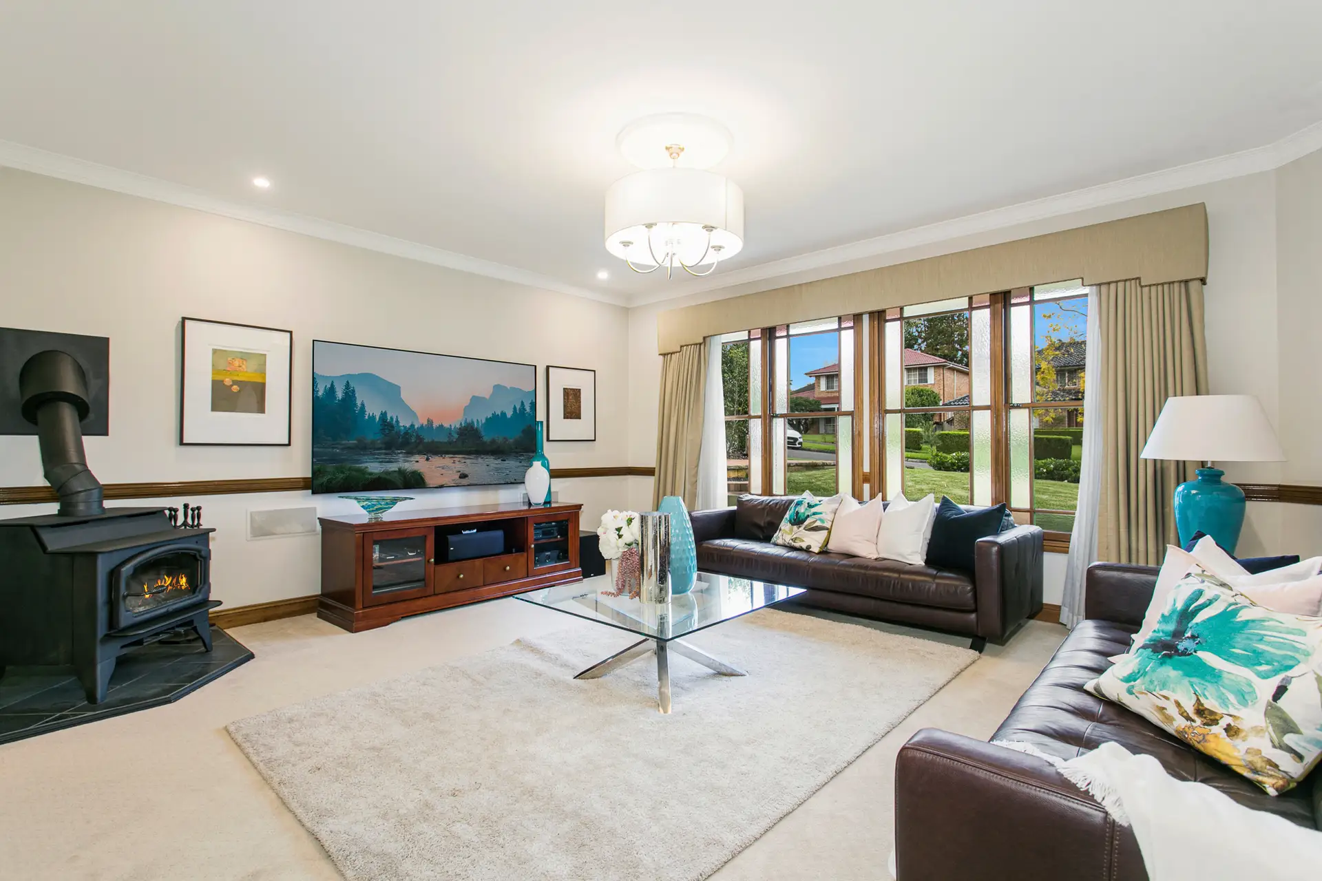 17 Chiswick Place, Cherrybrook NSW, Cherrybrook - Thumbnail 3