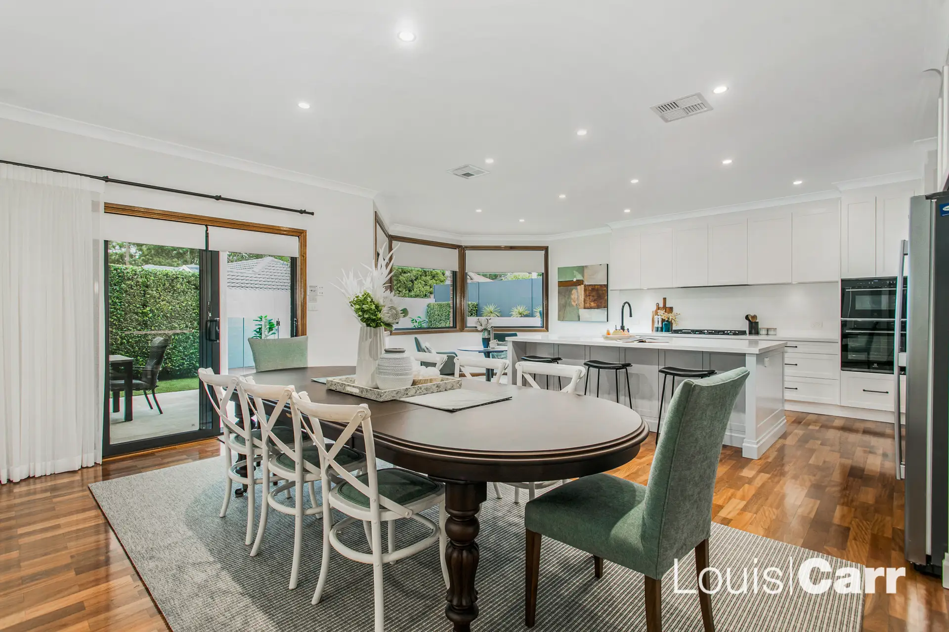 17 Chiswick Place, Cherrybrook NSW, Cherrybrook - Thumbnail 5