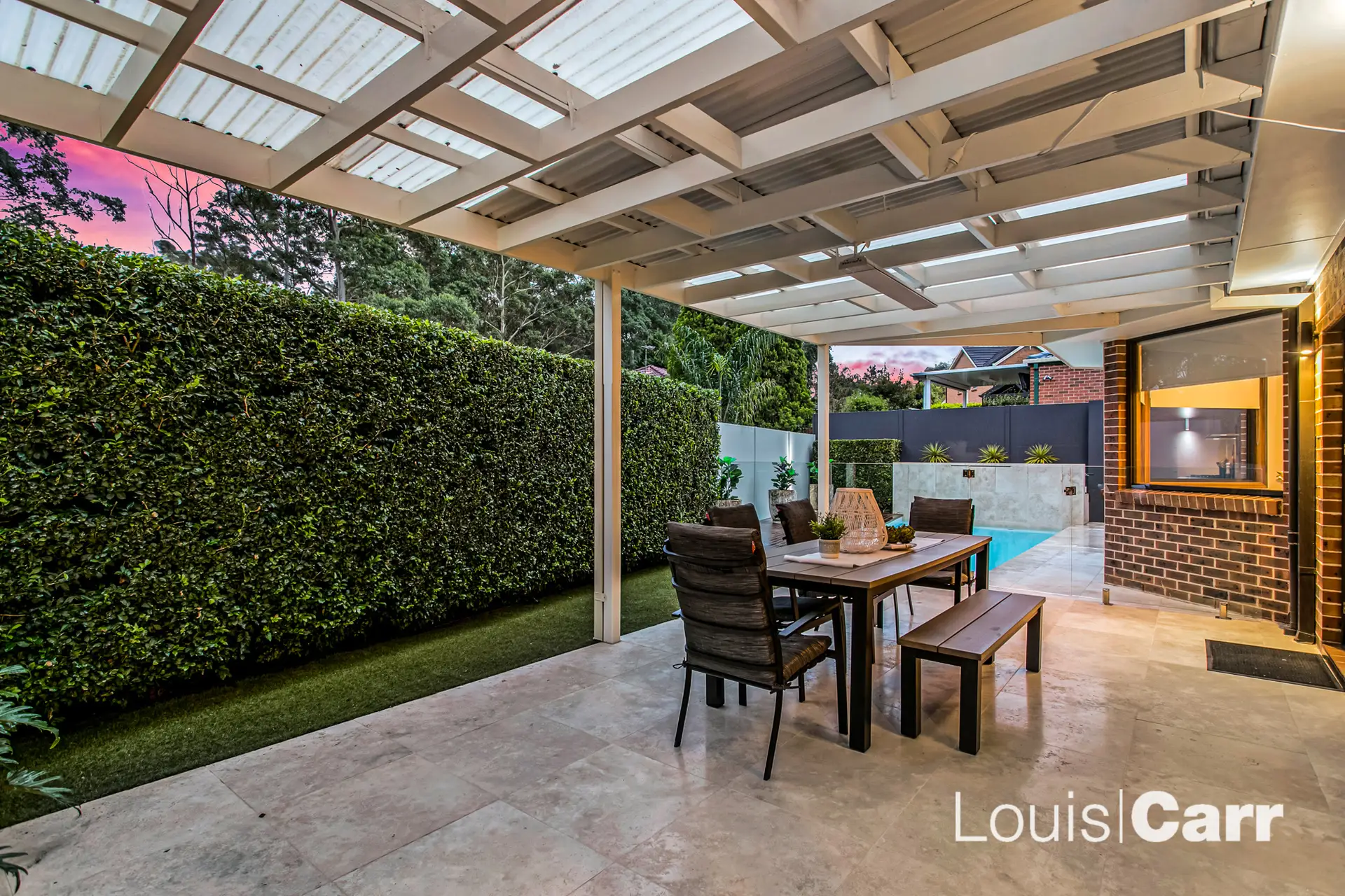 17 Chiswick Place, Cherrybrook NSW, Cherrybrook - Thumbnail 6