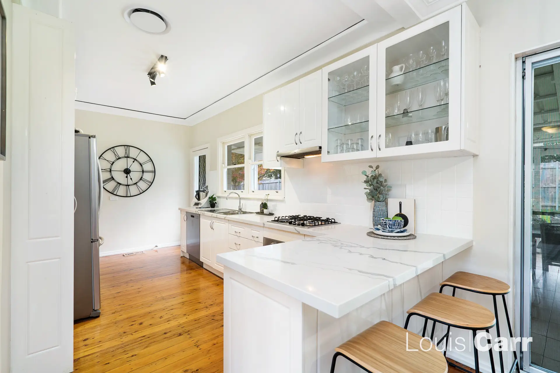 1 Wesson Road, West Pennant Hills NSW, West Pennant Hills - Thumbnail 2