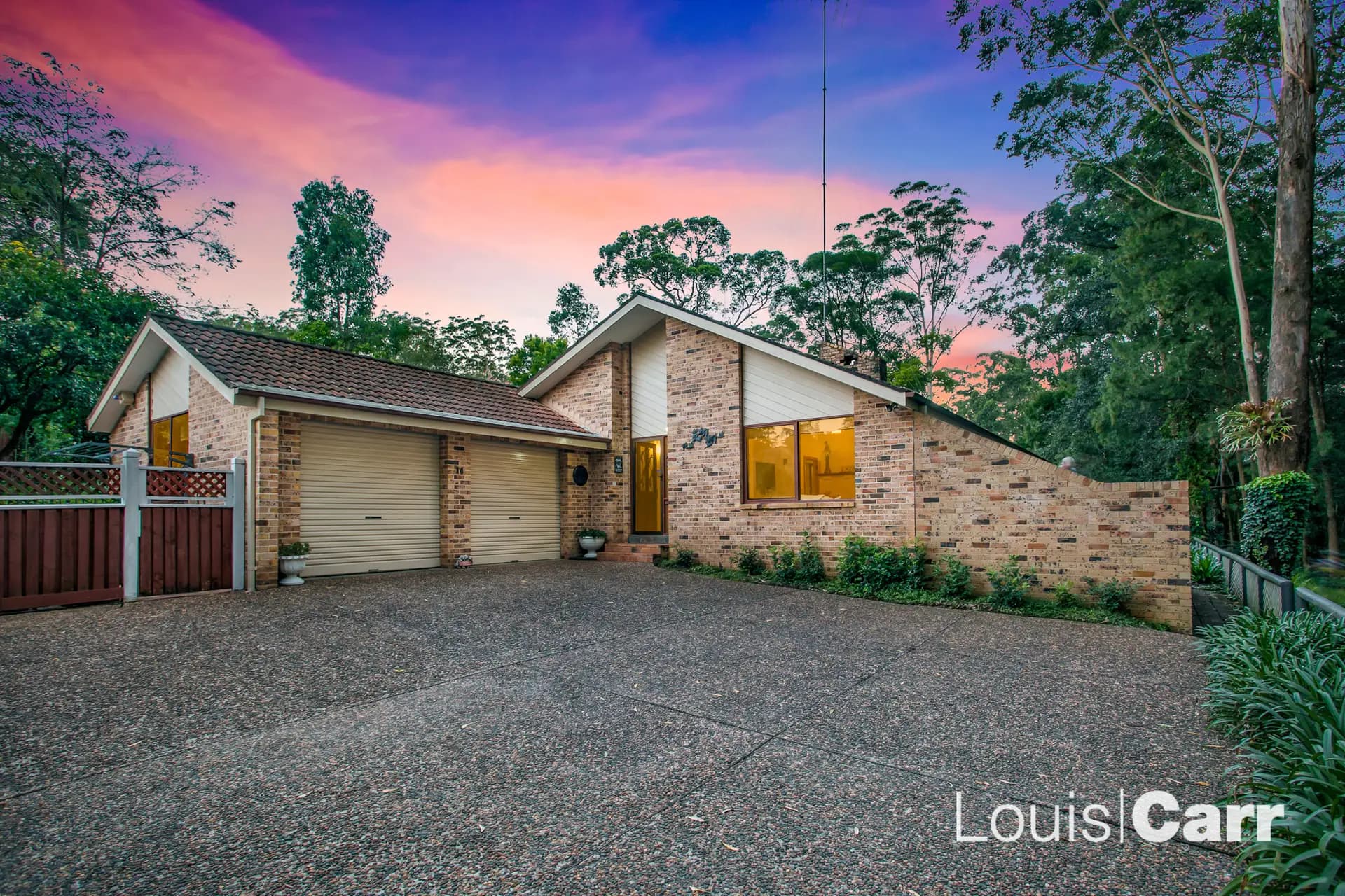 14 Gavin Place, Cherrybrook NSW, Cherrybrook - Image 1