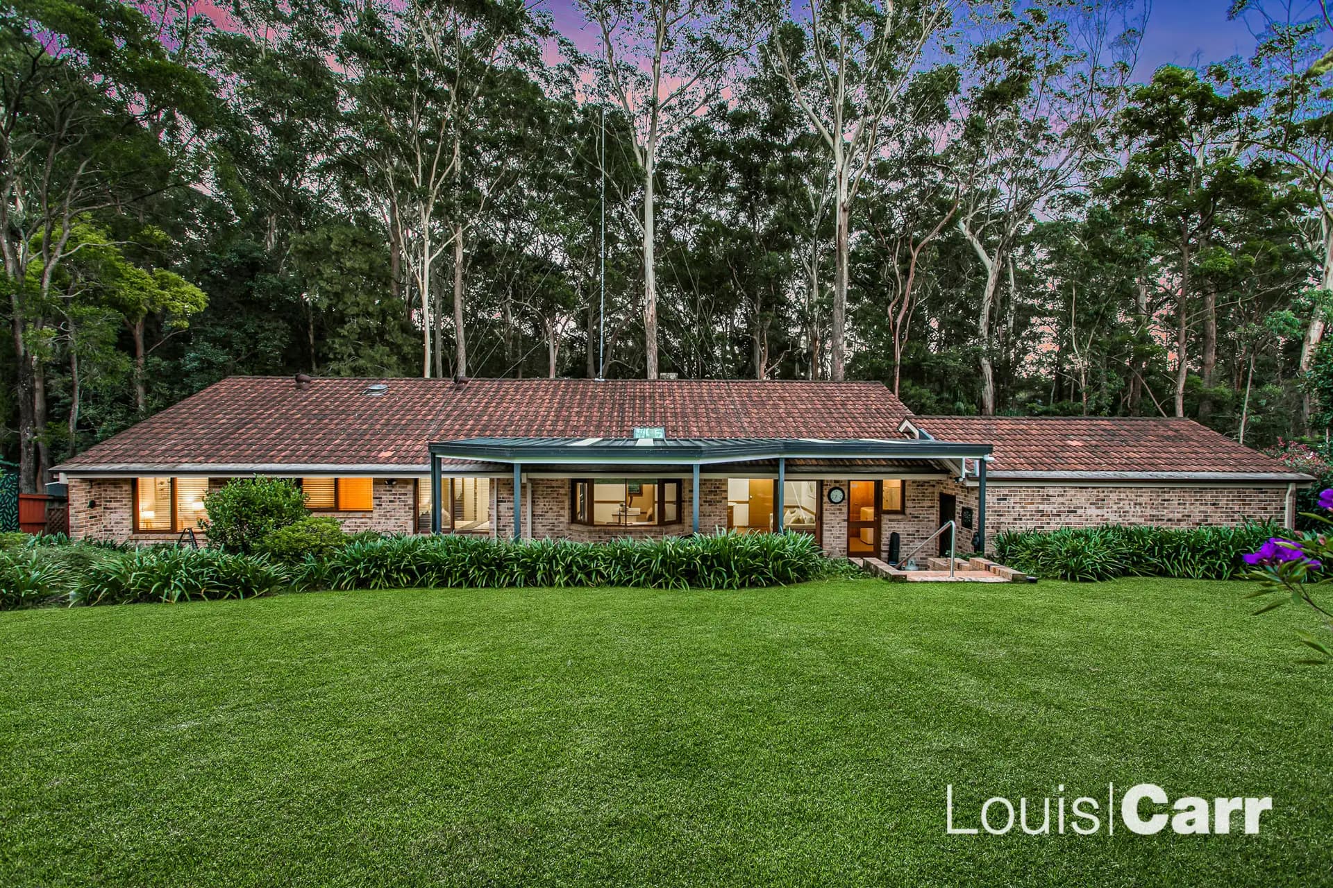 14 Gavin Place, Cherrybrook NSW, Cherrybrook - Thumbnail 2