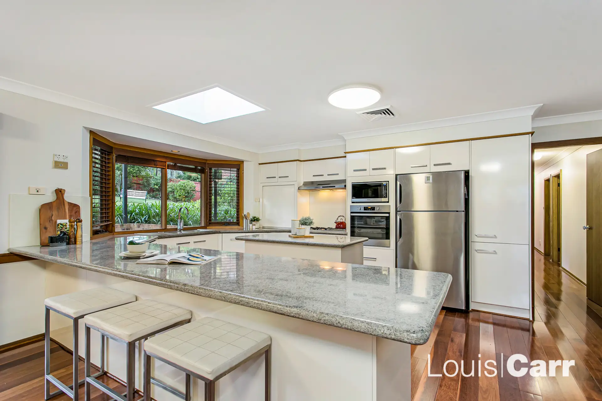 14 Gavin Place, Cherrybrook NSW, Cherrybrook - Thumbnail 4