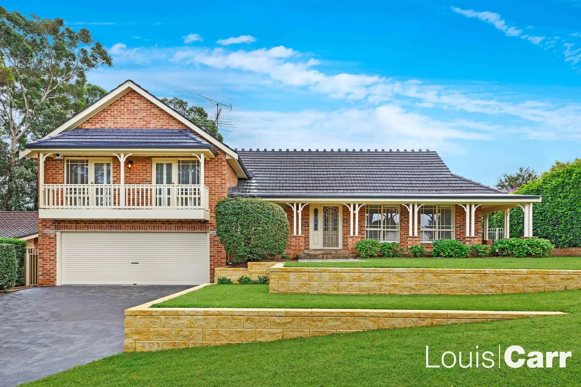 34 Yaringa Road, Castle Hill NSW, Castle Hill - Image 1