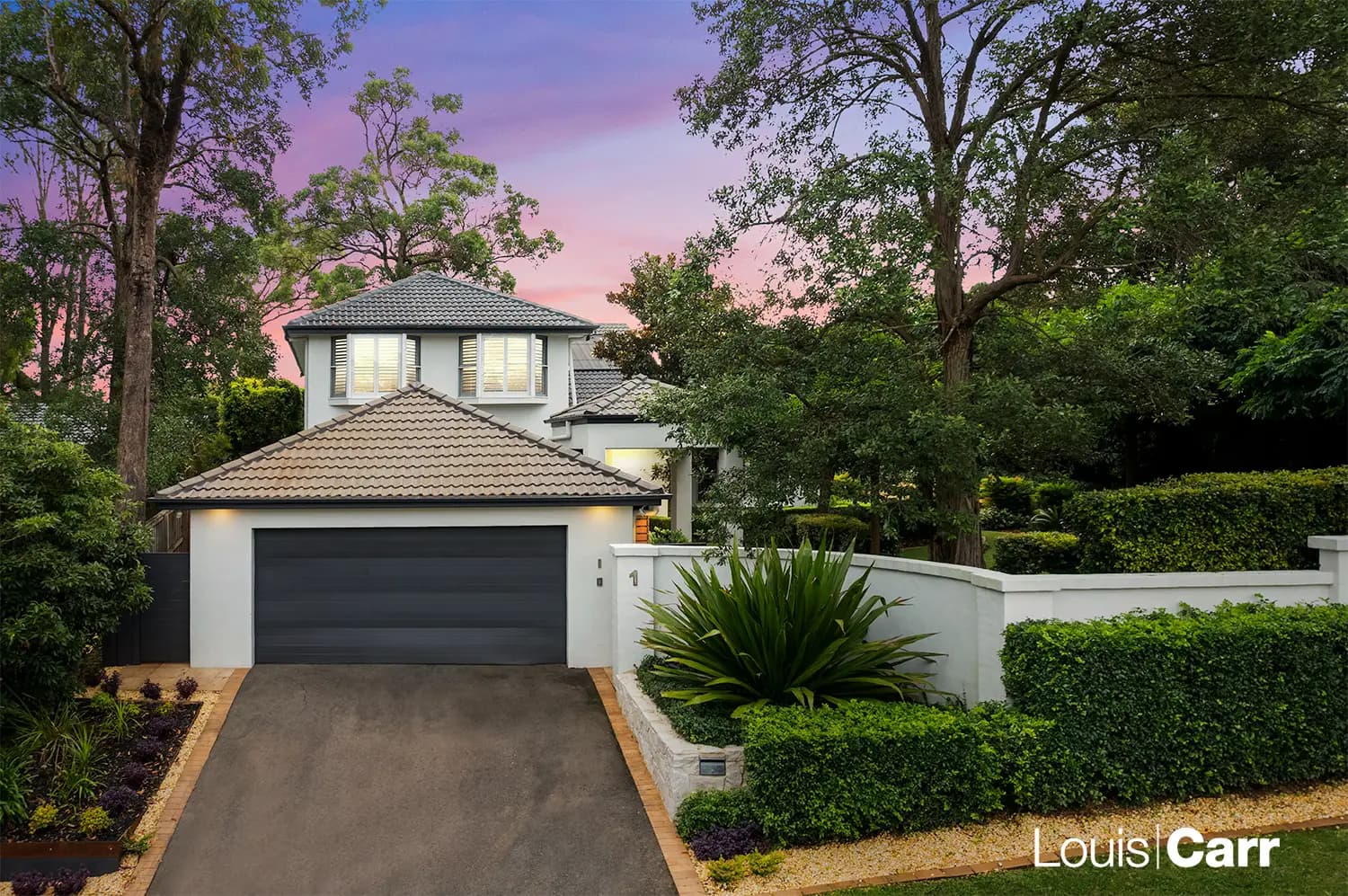 1 Carinda Drive, Glenhaven NSW, Glenhaven - Image 1