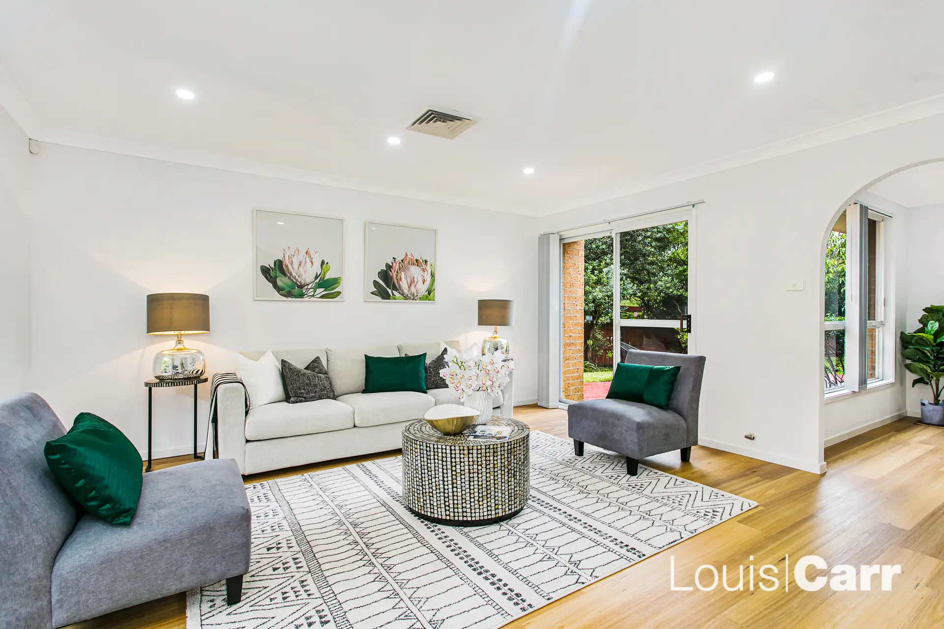 3 Eldridge Street, Cherrybrook NSW, Cherrybrook - Thumbnail 2