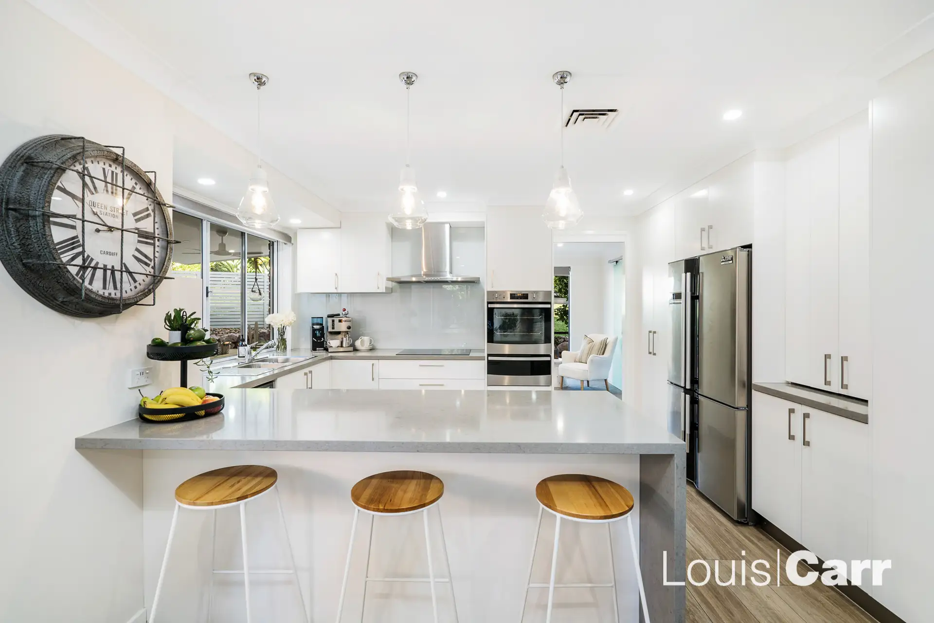 14 Bellbird Drive, West Pennant Hills NSW, West Pennant Hills - Thumbnail 2