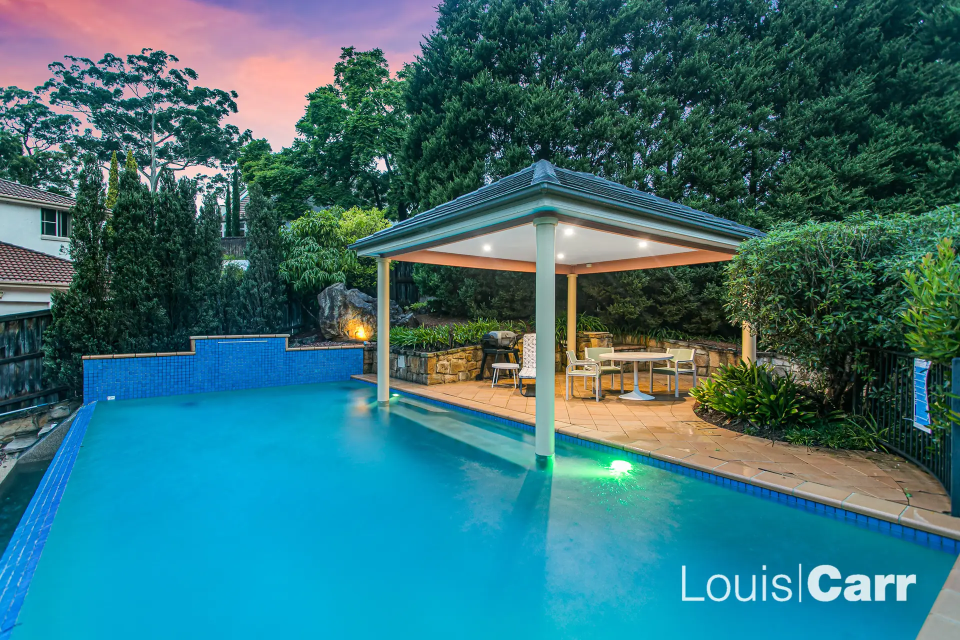 31 Boldrewood Place, Cherrybrook NSW, Cherrybrook - Thumbnail 2