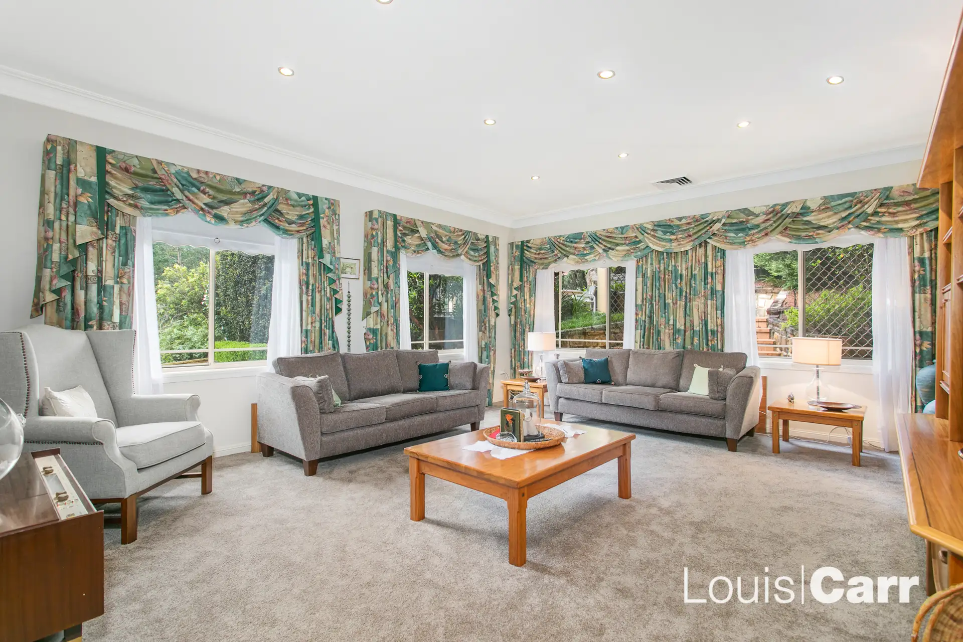 31 Boldrewood Place, Cherrybrook NSW, Cherrybrook - Thumbnail 3