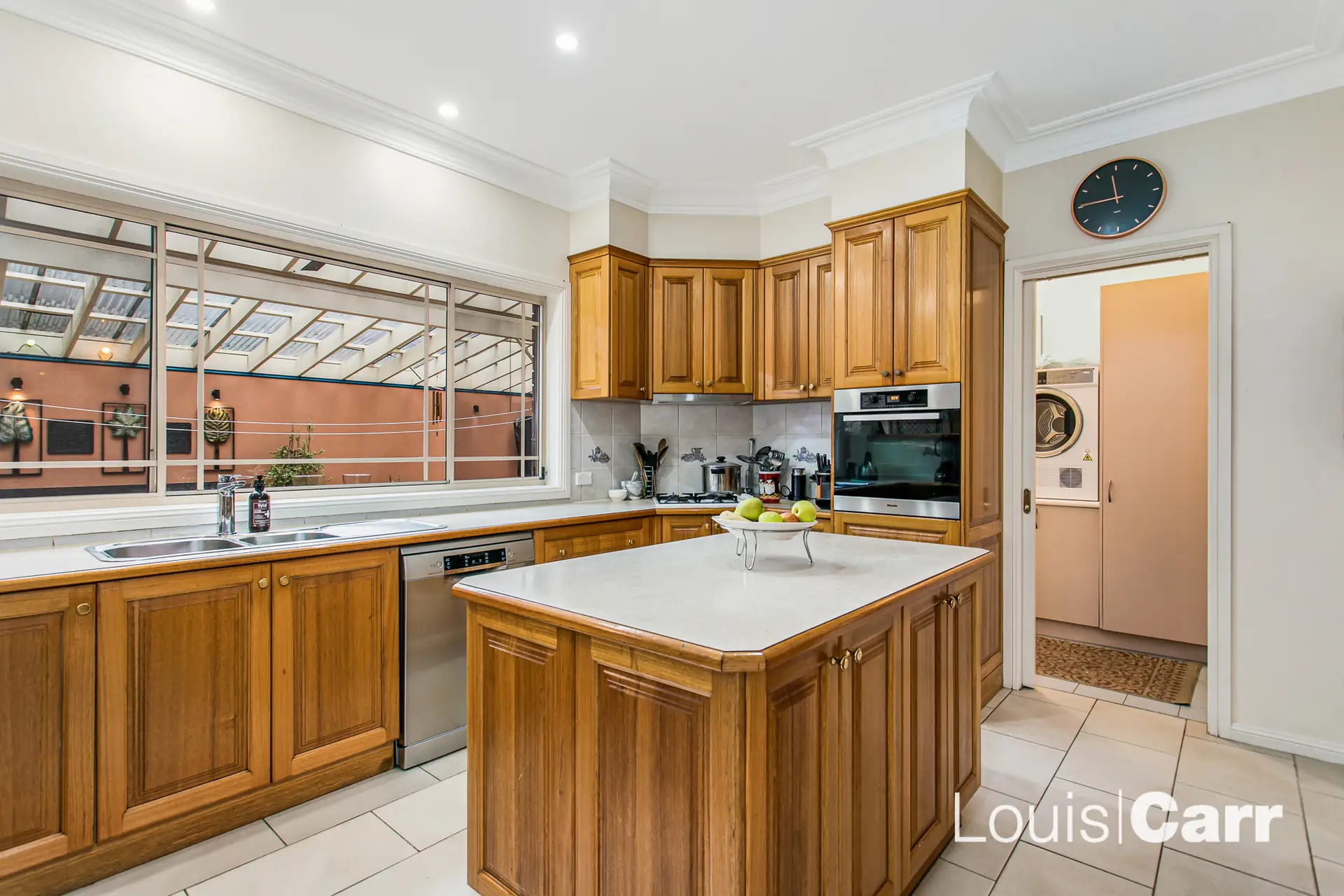 31 Boldrewood Place, Cherrybrook NSW, Cherrybrook - Thumbnail 4