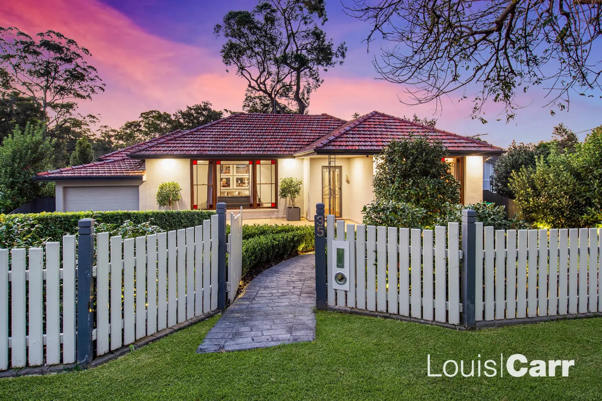 35 Boyd Avenue, West Pennant Hills NSW, West Pennant Hills - Image 1