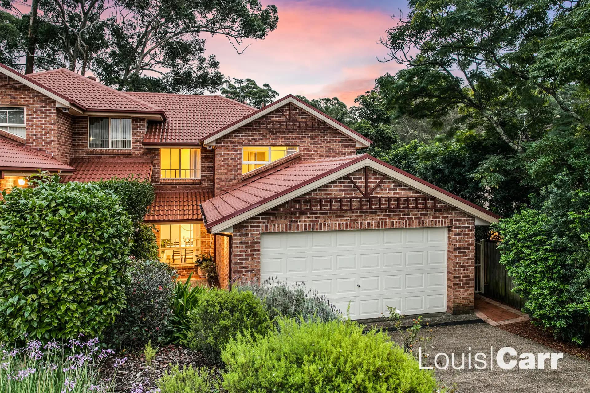 52B Gray Spence Crescent, West Pennant Hills NSW, West Pennant Hills - Image 1